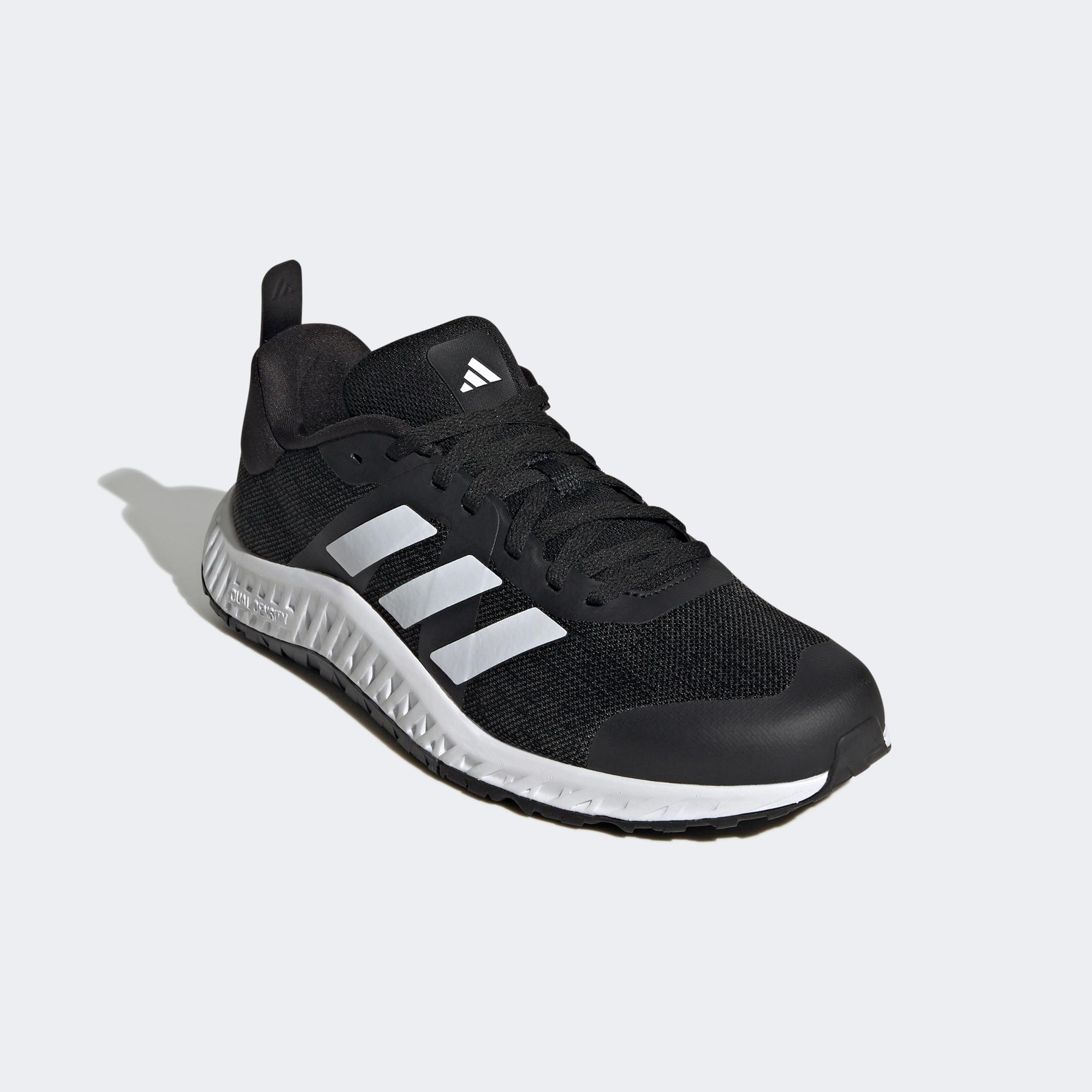 adidas Everyset Trainer Kadın Siyah Antrenman Ayakkabısı