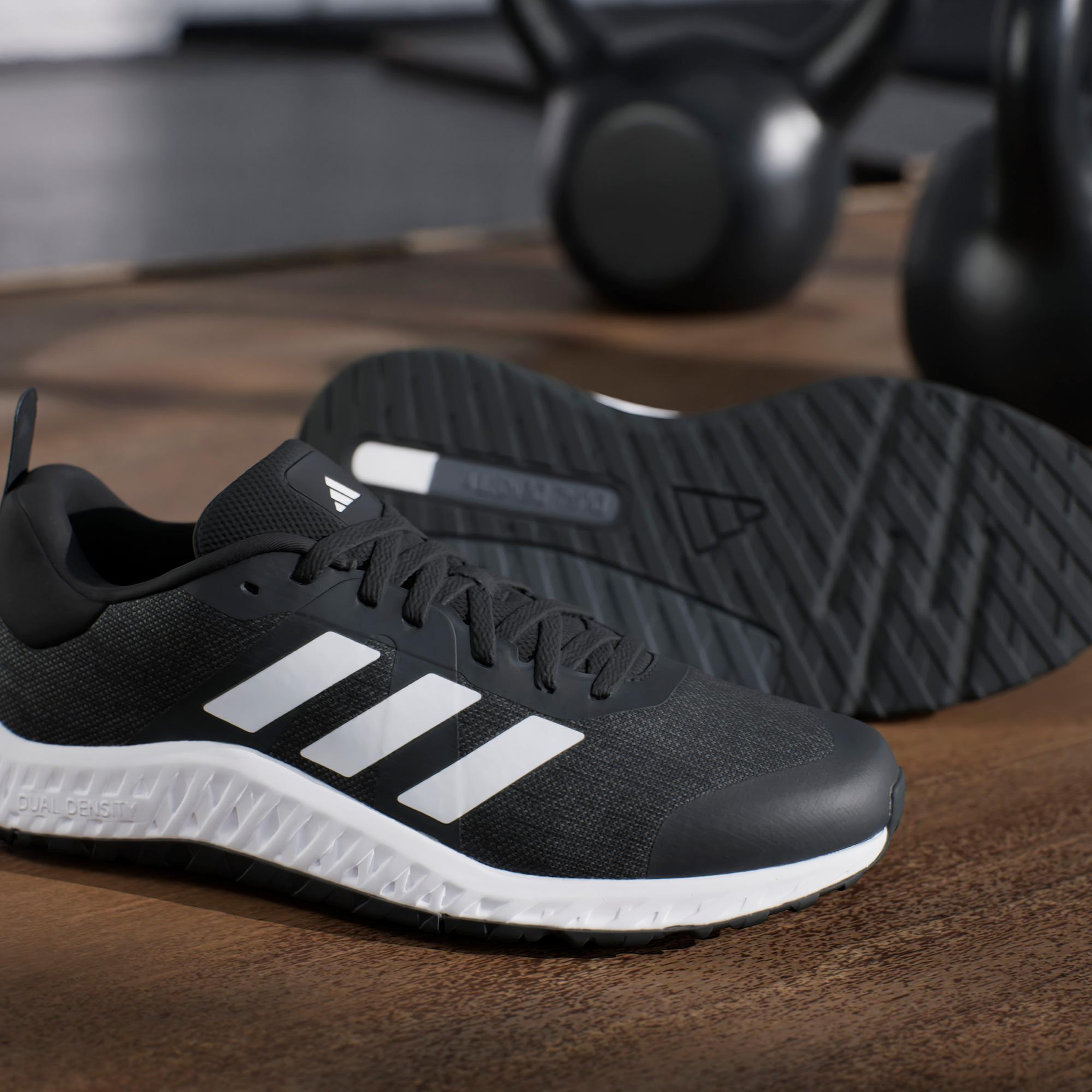 adidas Everyset Trainer Kadın Siyah Antrenman Ayakkabısı
