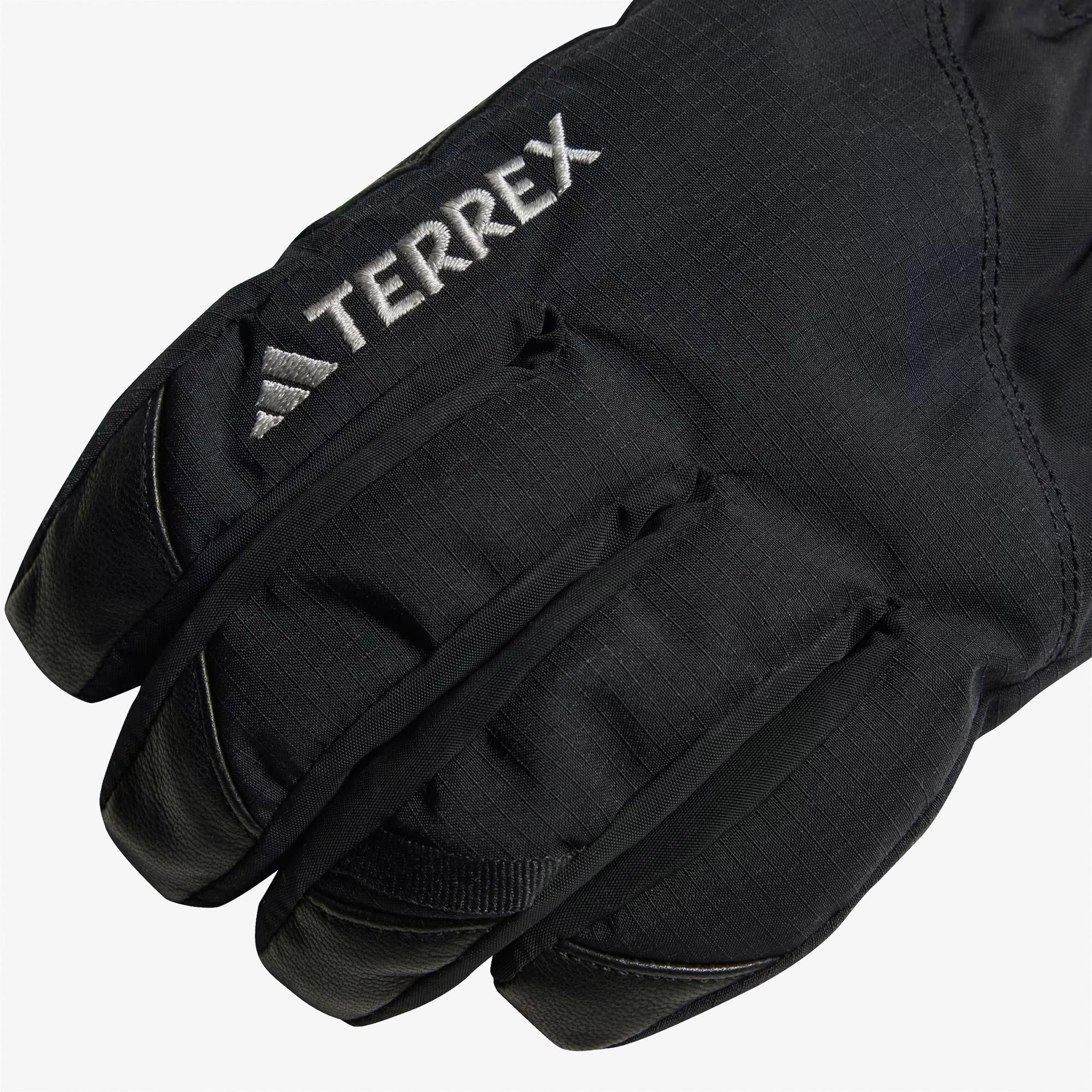 adidas Trx Ultra Unisex Siyah Outdoor Eldiven