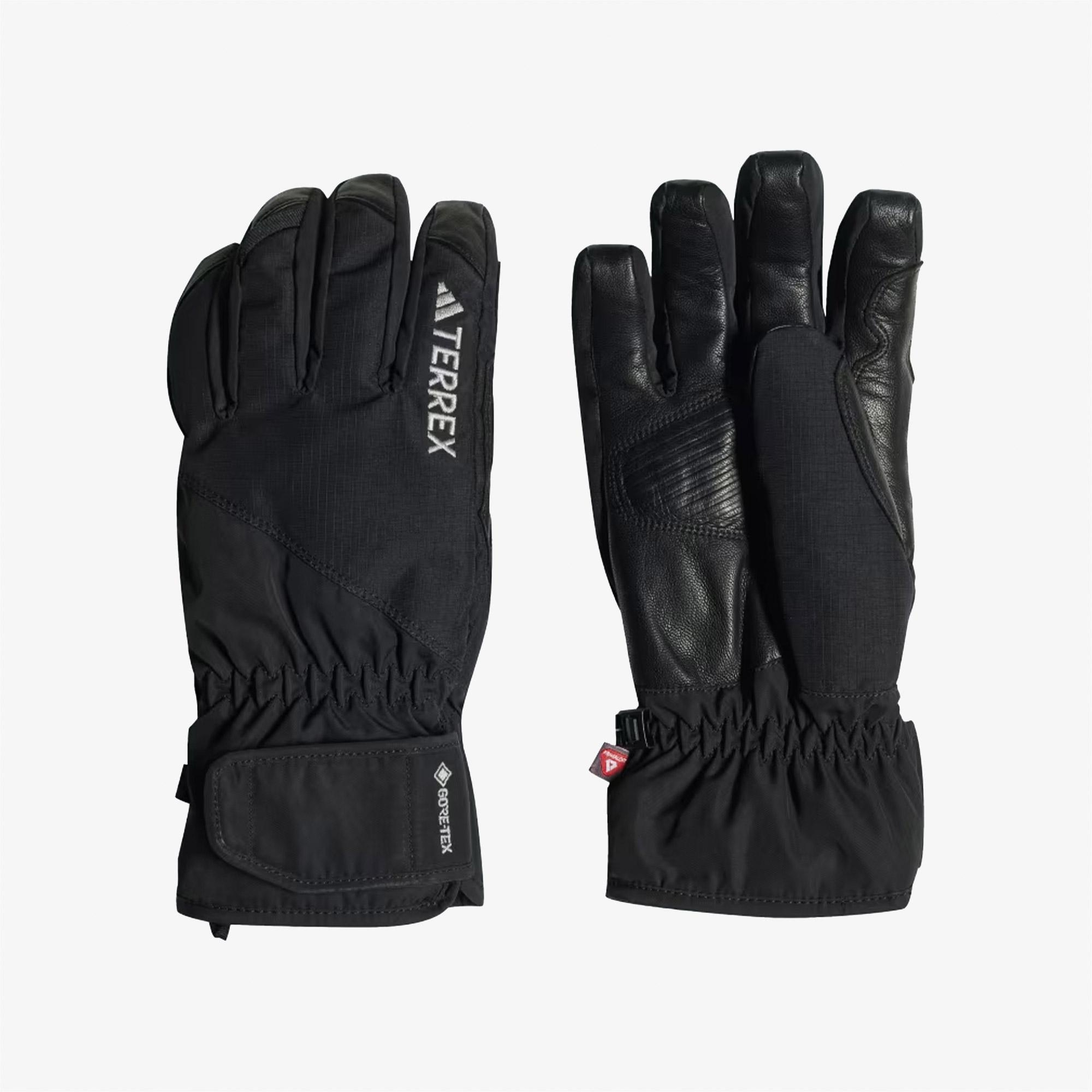 adidas Trx Ultra Unisex Siyah Outdoor Eldiven