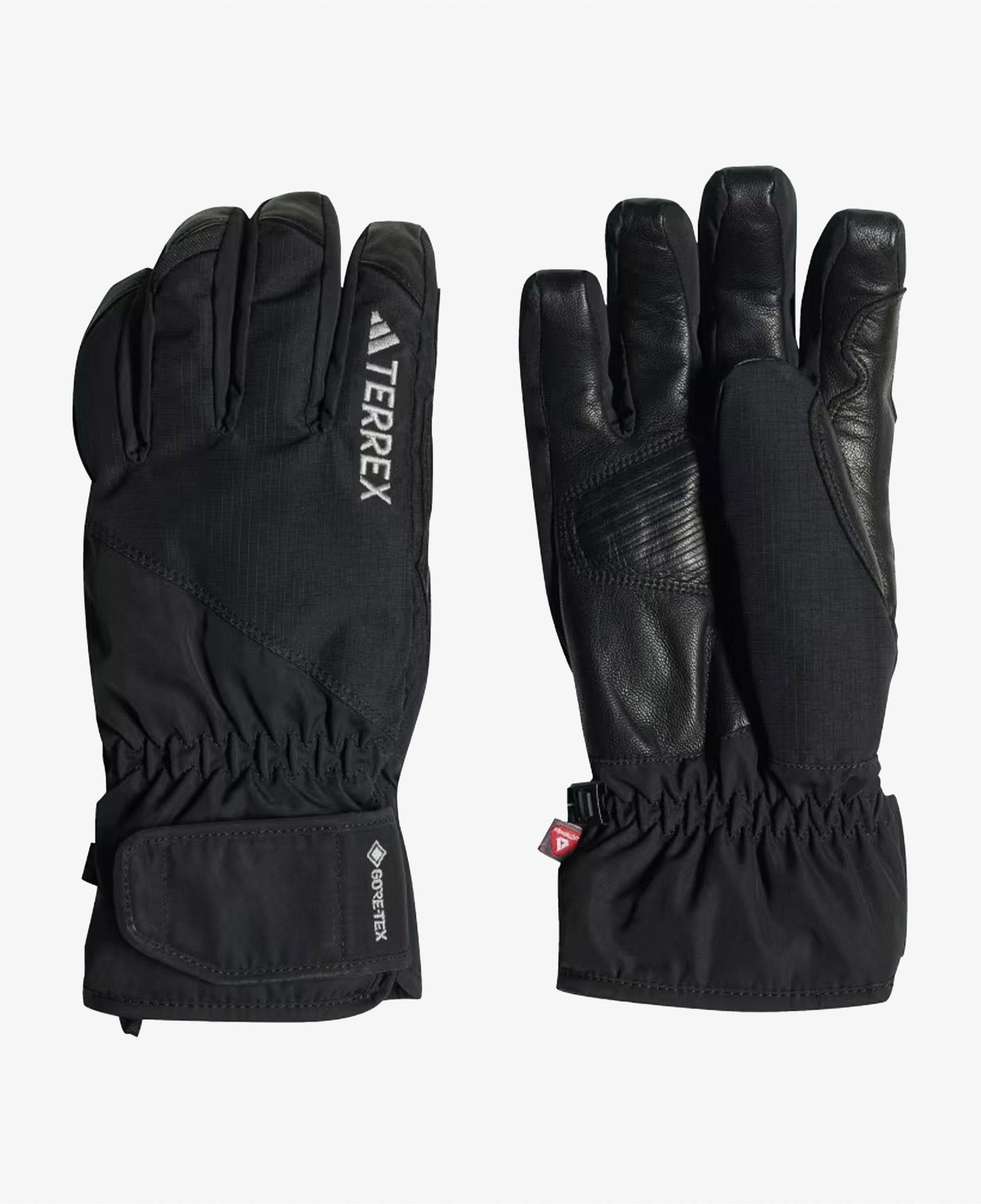 adidas Trx Ultra Unisex Siyah Outdoor Eldiven
