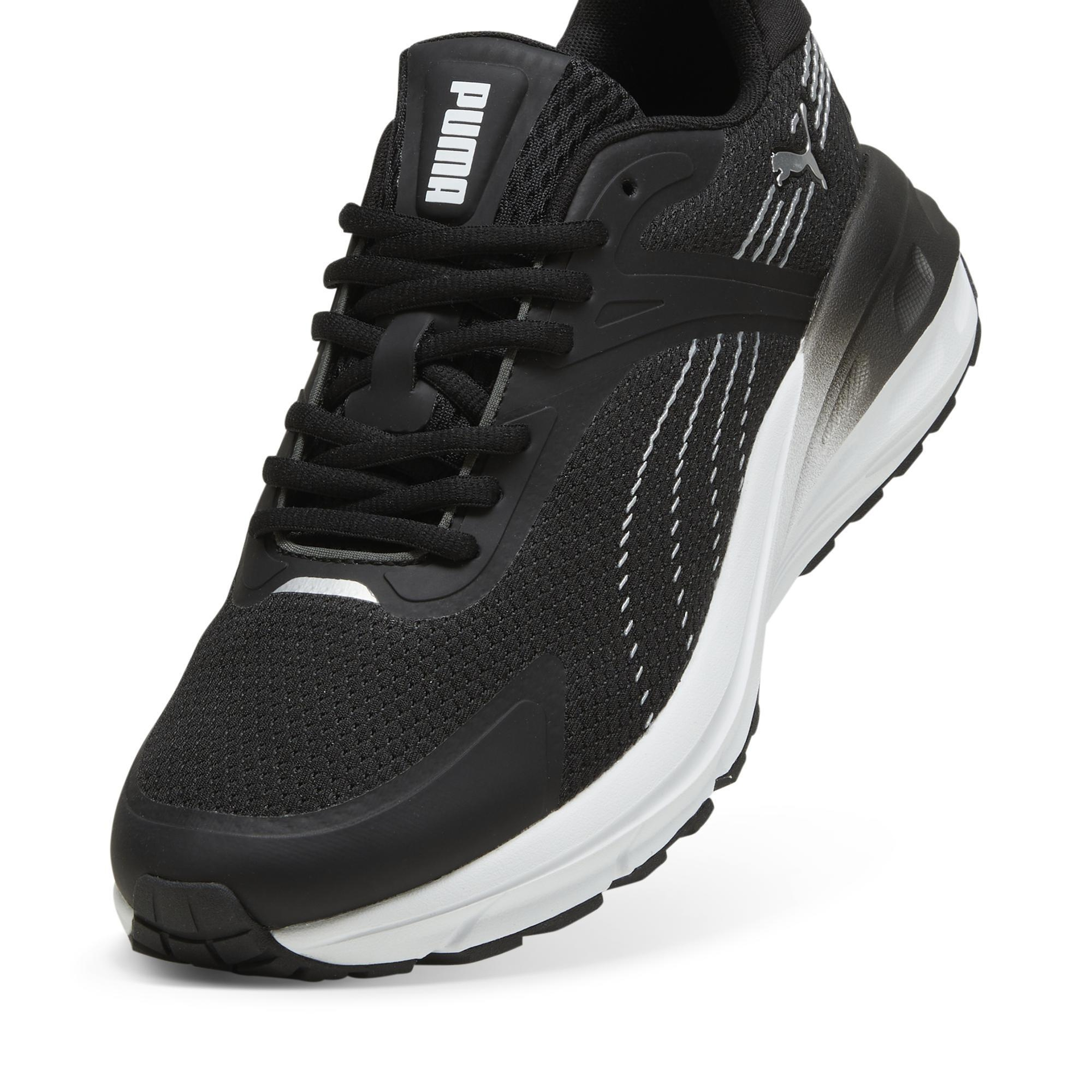 Puma Hypnotic Unisex Siyah Spor Ayakkabı