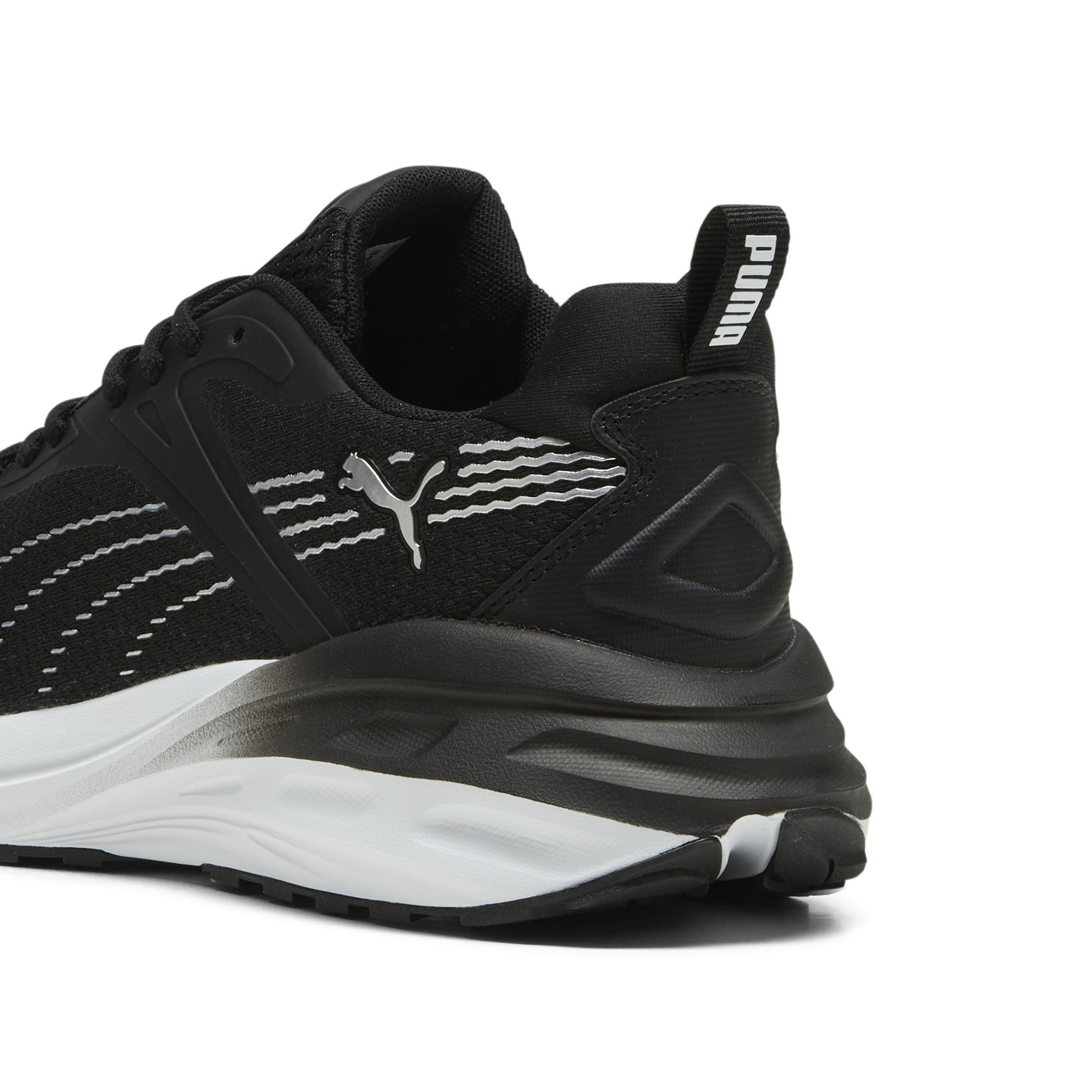 Puma Hypnotic Unisex Siyah Spor Ayakkabı