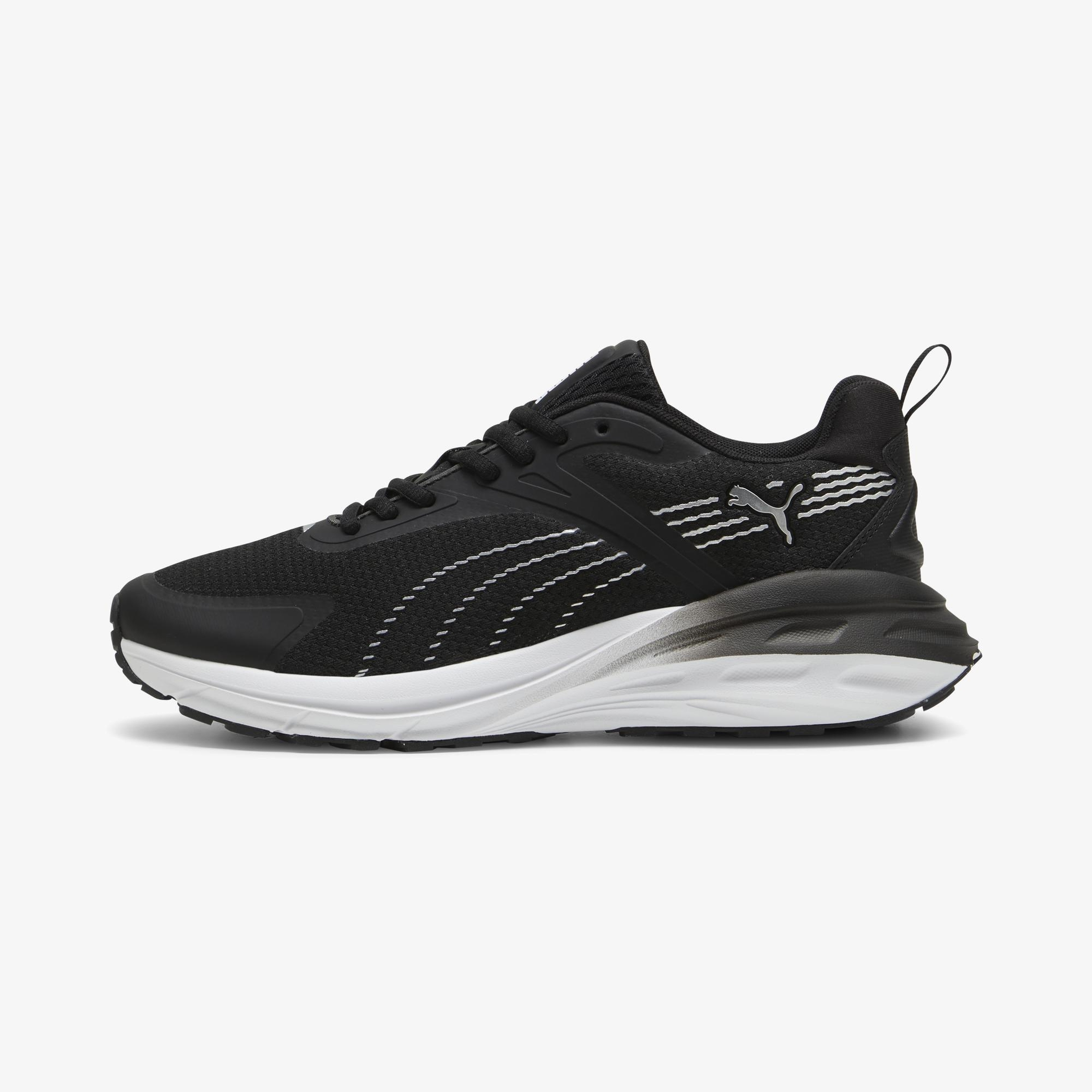 Puma Hypnotic Unisex Siyah Spor Ayakkabı