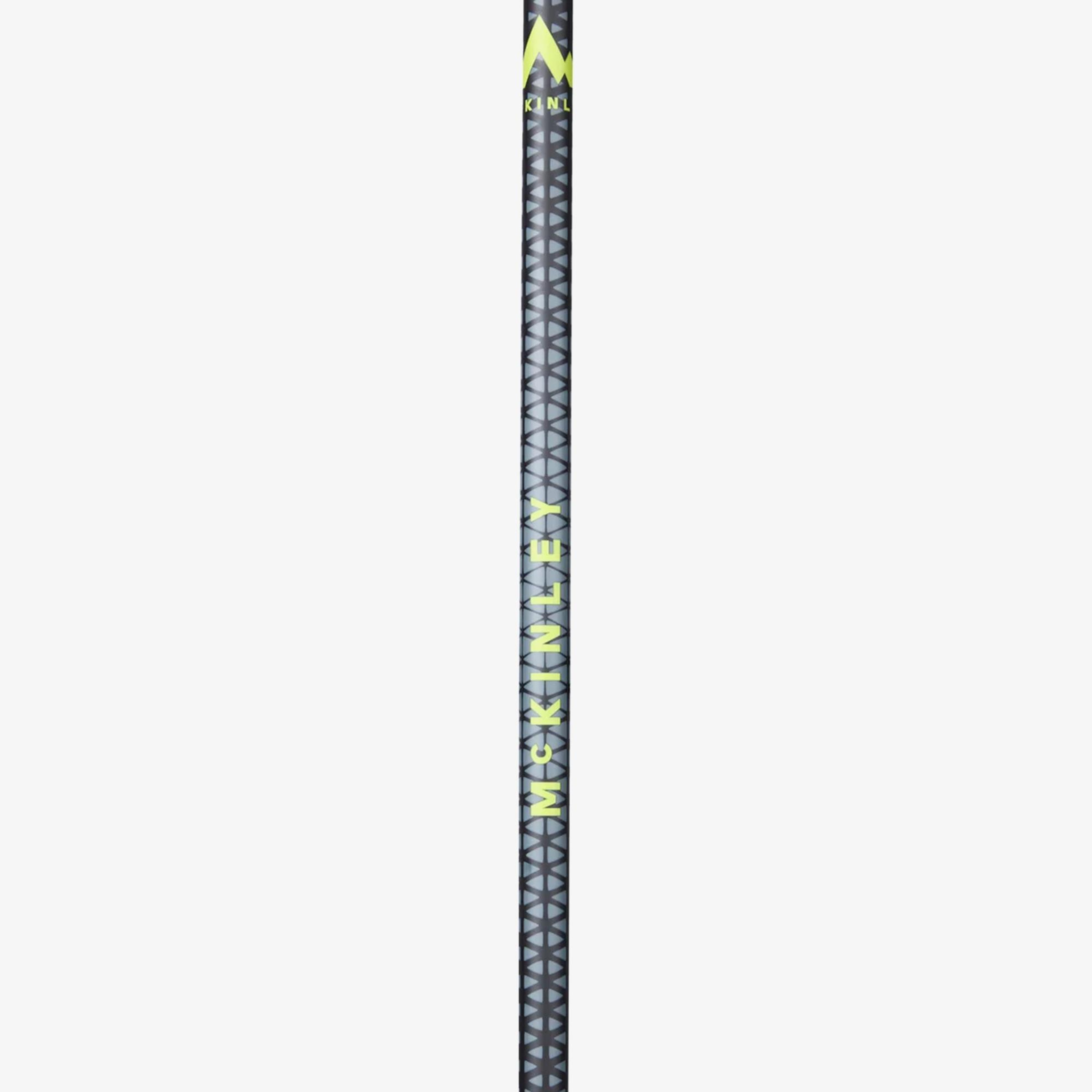 McKinley Impulse 5.0 Siyah Yürüyüş Batonu