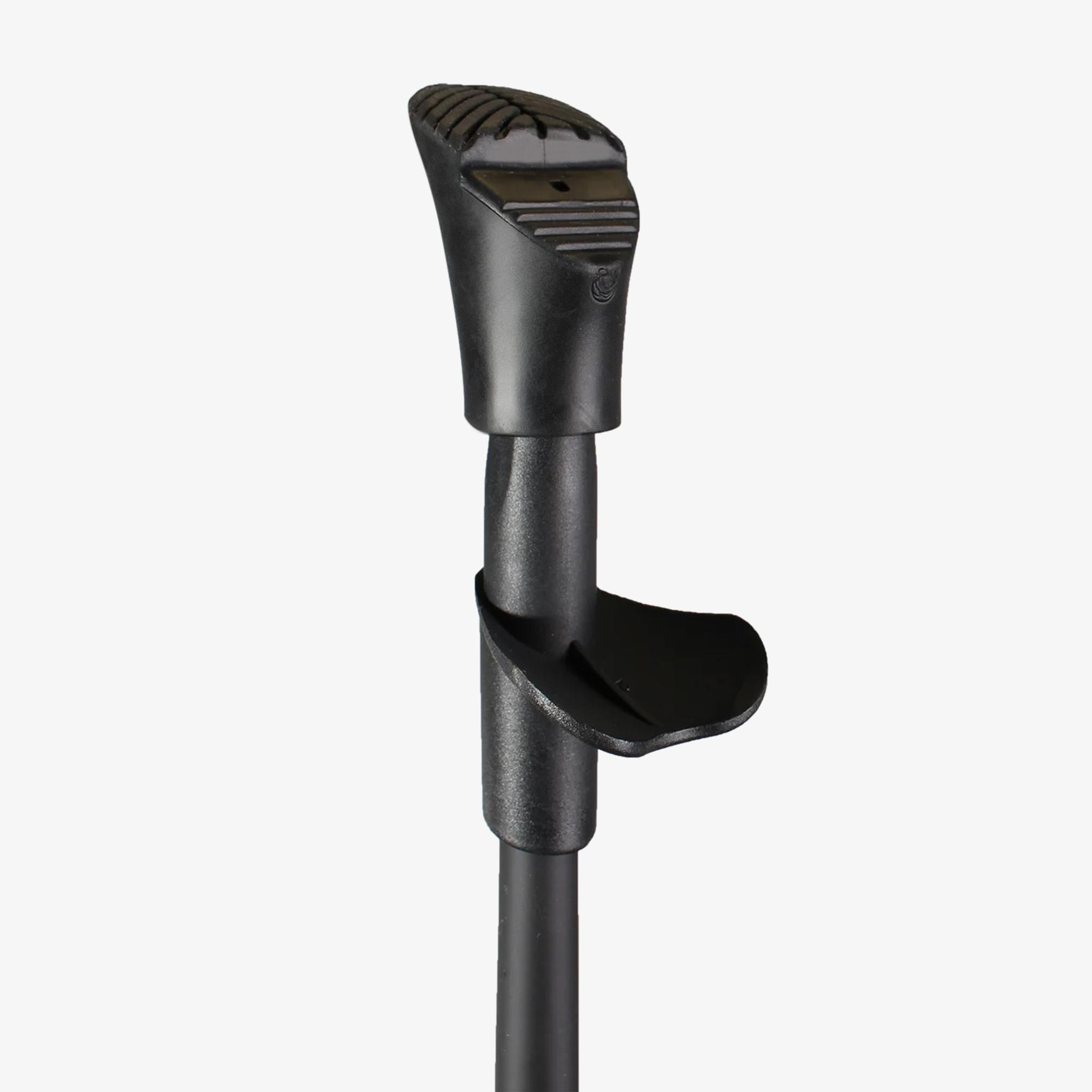 McKinley Impulse 5.0 Siyah Yürüyüş Batonu