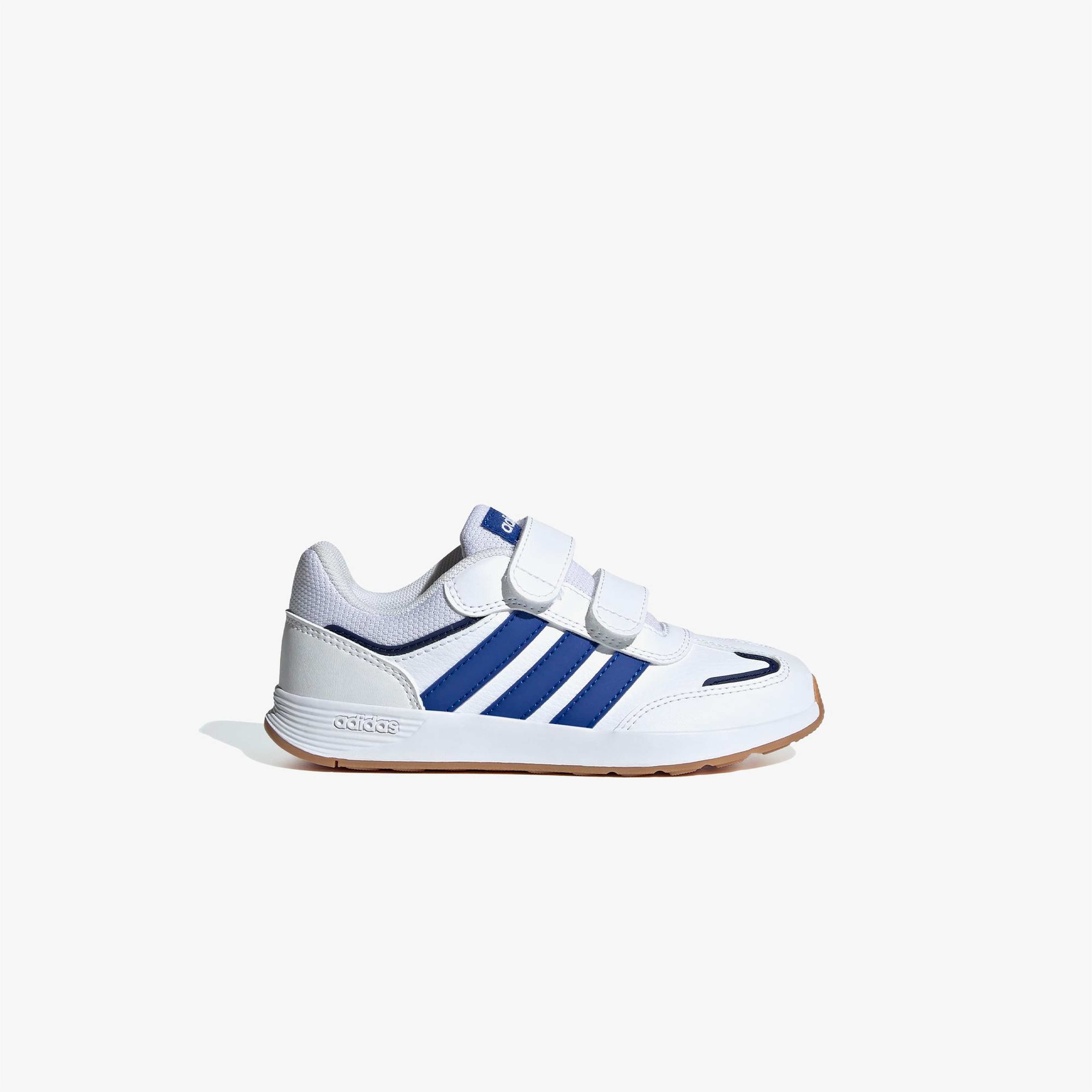 adidas Tensaur Switch Çocuk Beyaz Spor Ayakkabı