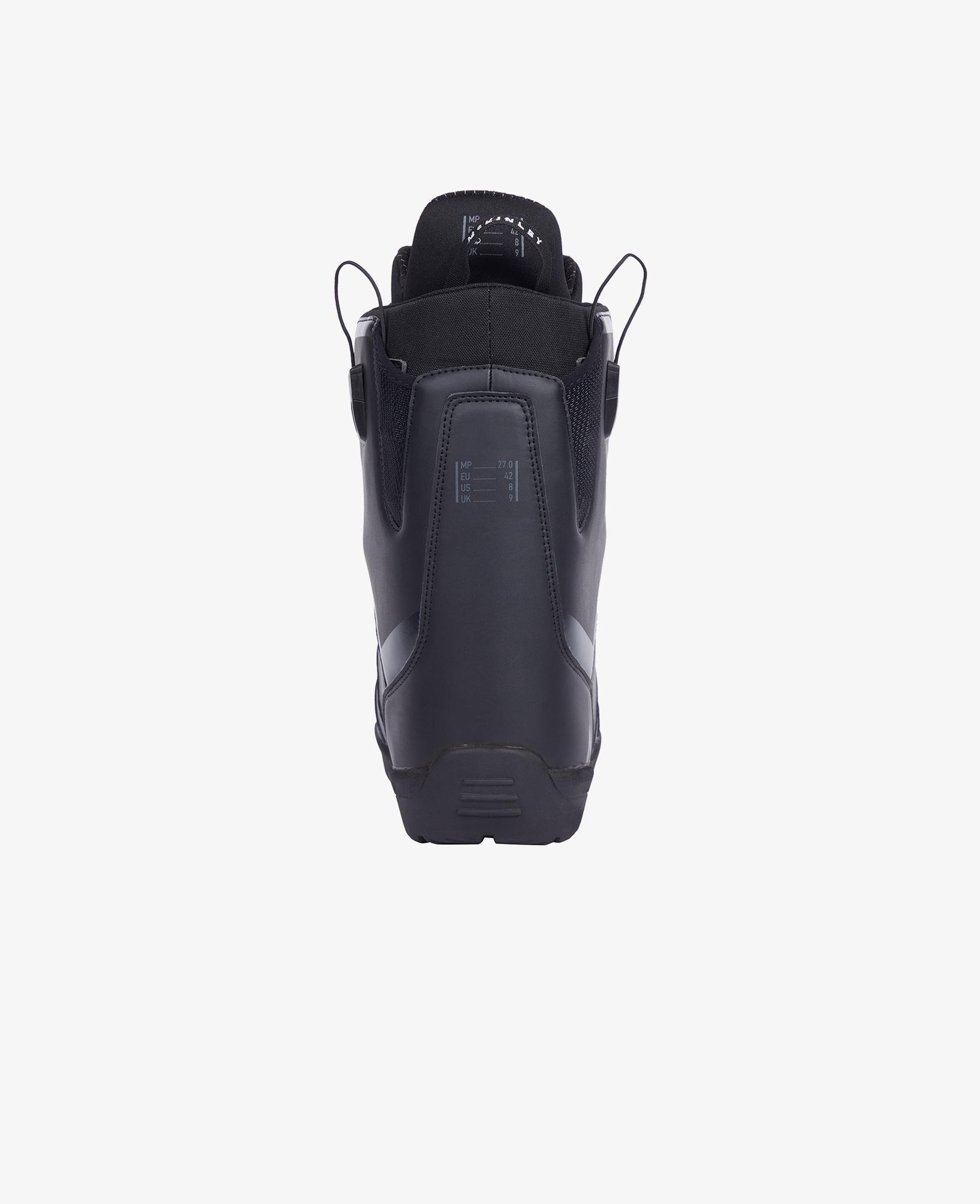 McKinley SL2 AQB Çocuk Gri Kayak Botu