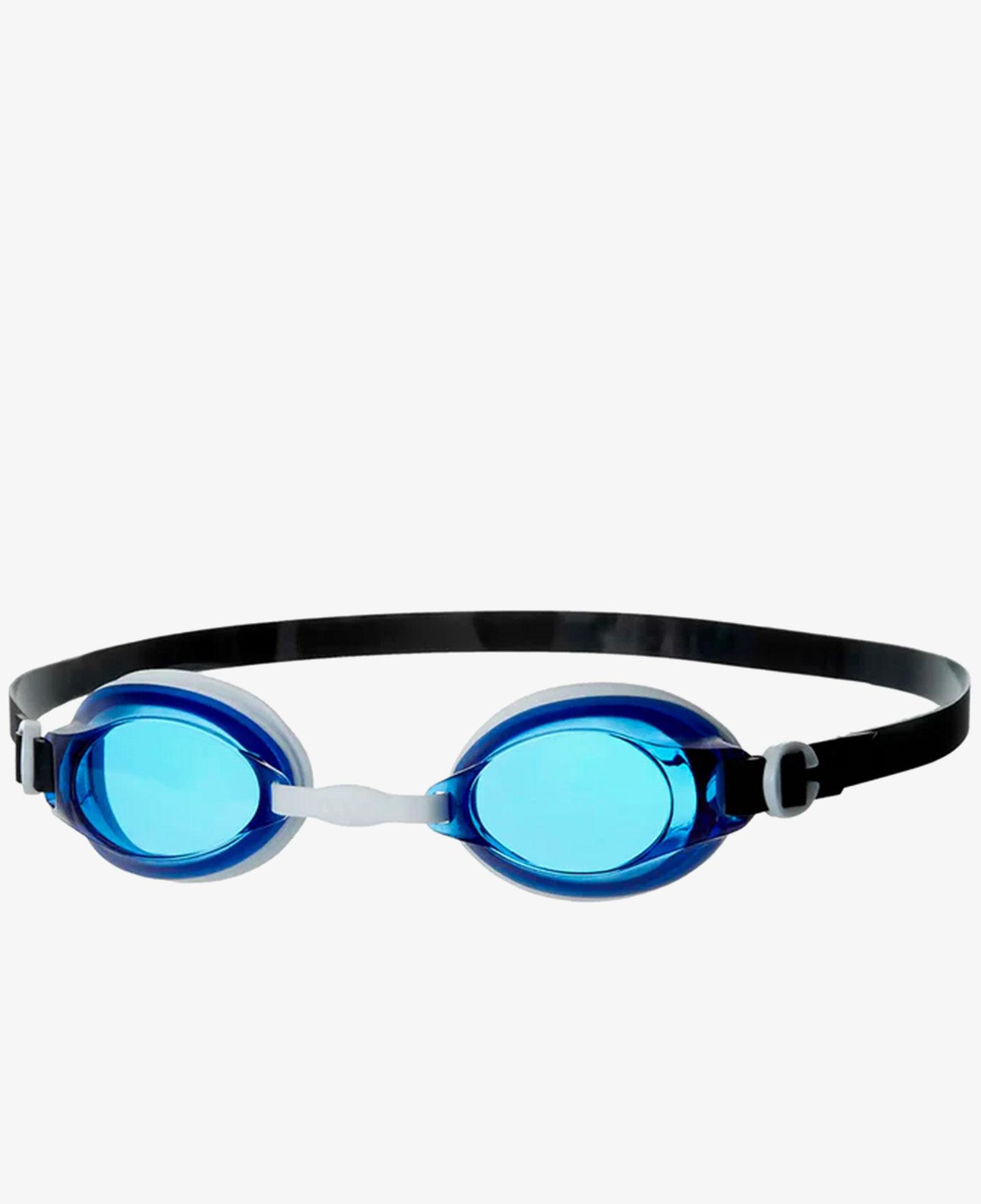 Speedo Jet Unisex Mavi Yüzücü Gözlüğü