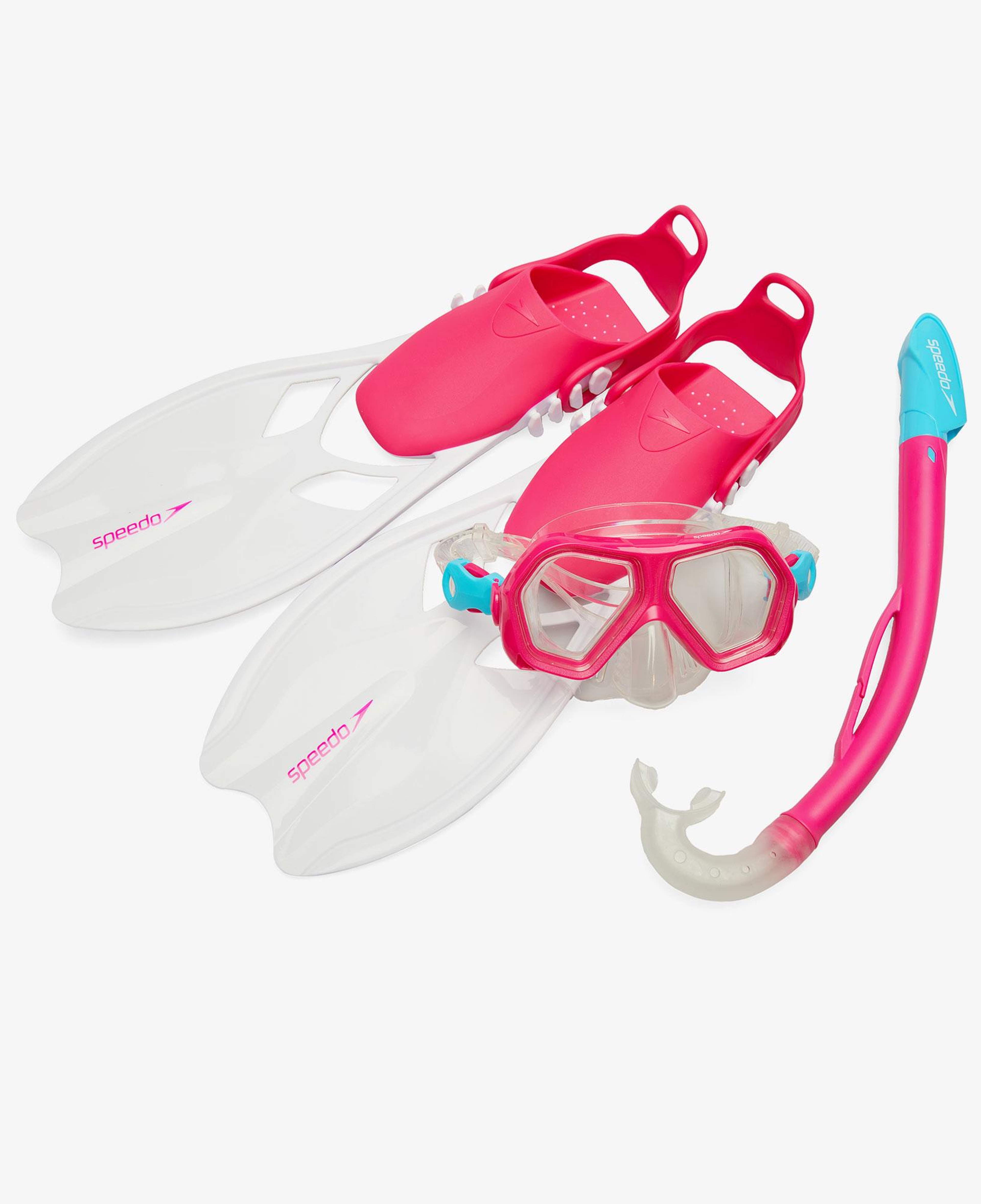 Speedo Unisex Renkli Yüzme Aksesuarı