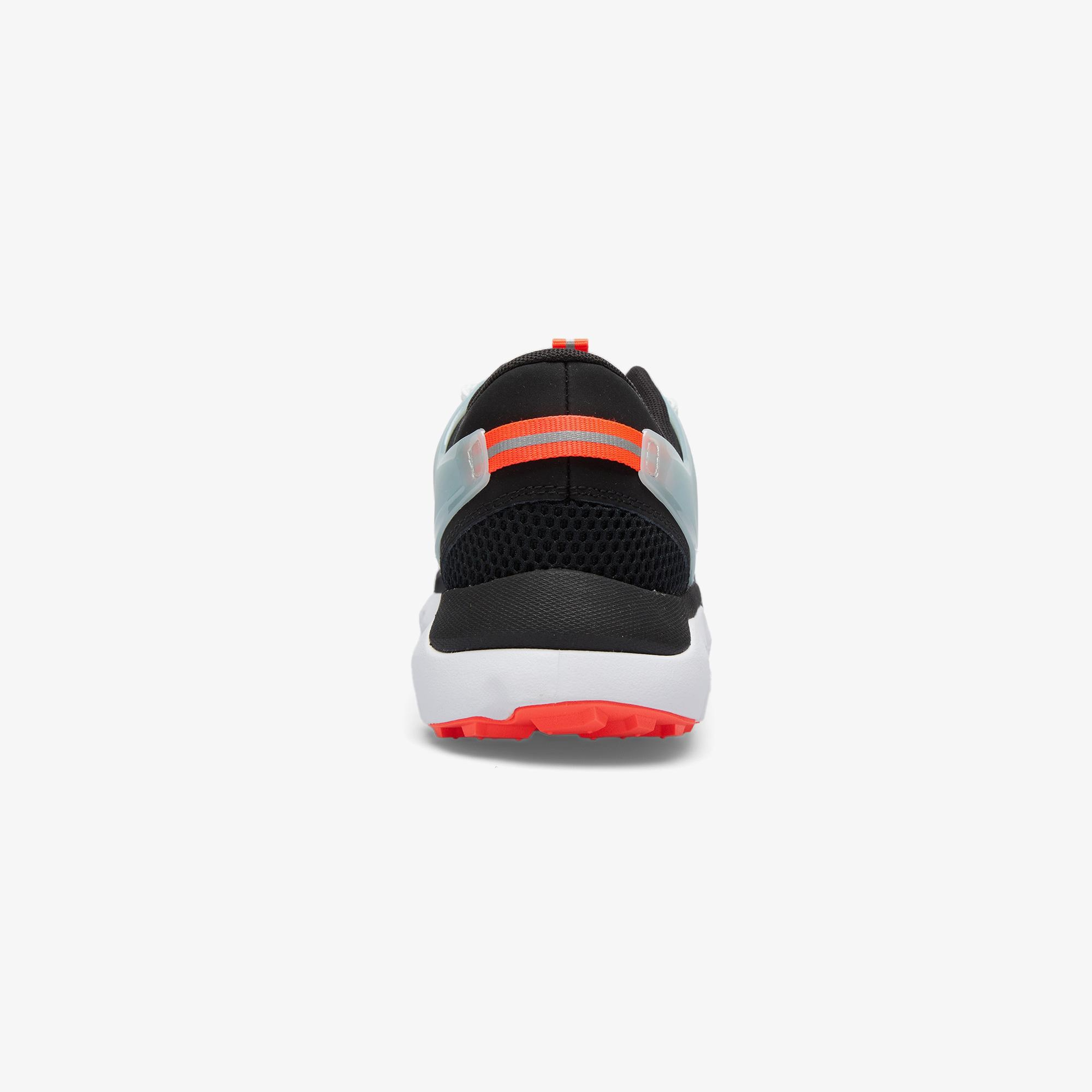 Under Armour Summit Trek Erkek Beyaz/Yeşil Spor Ayakkabı