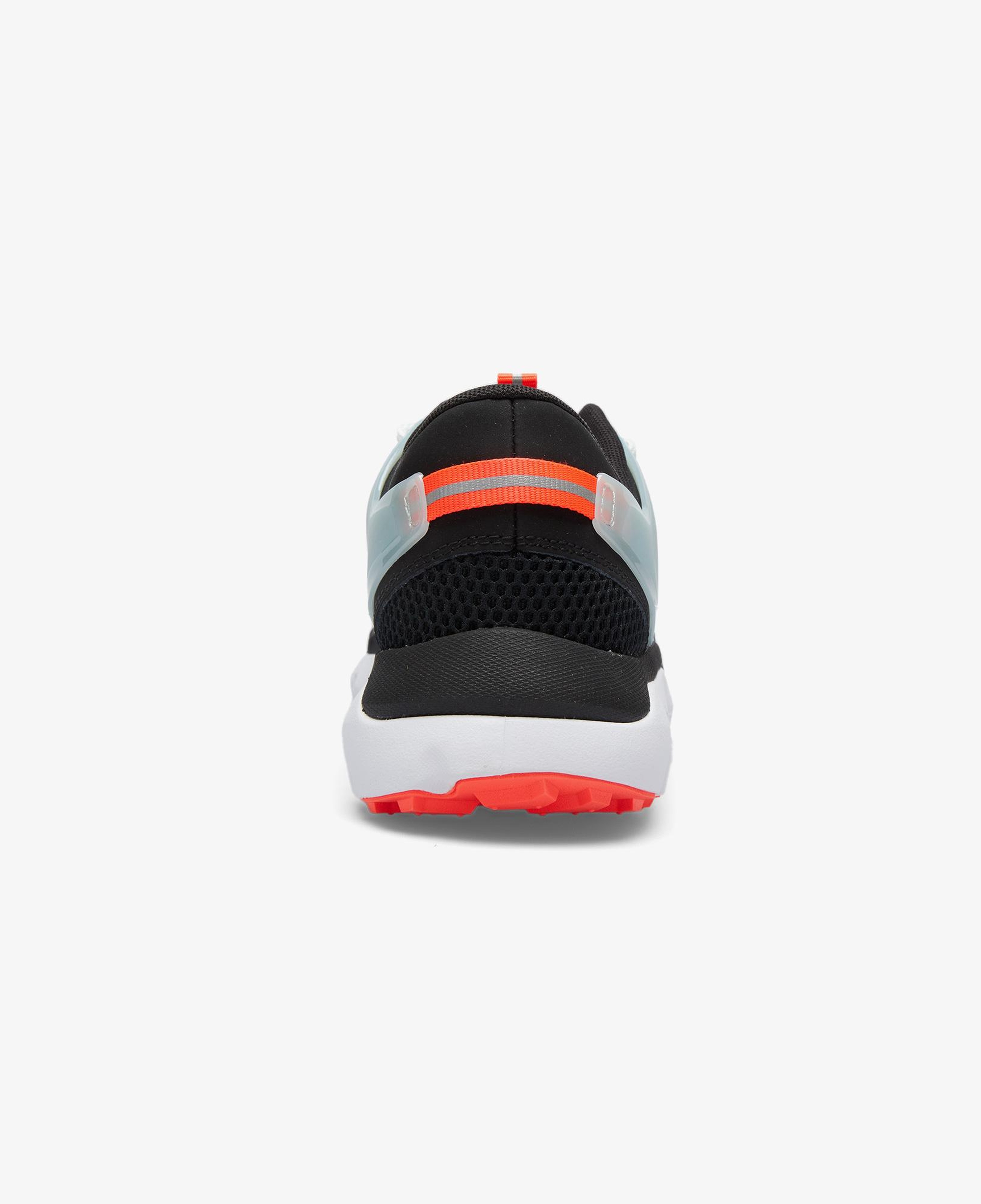 Under Armour Summit Trek Erkek Beyaz/Yeşil Spor Ayakkabı