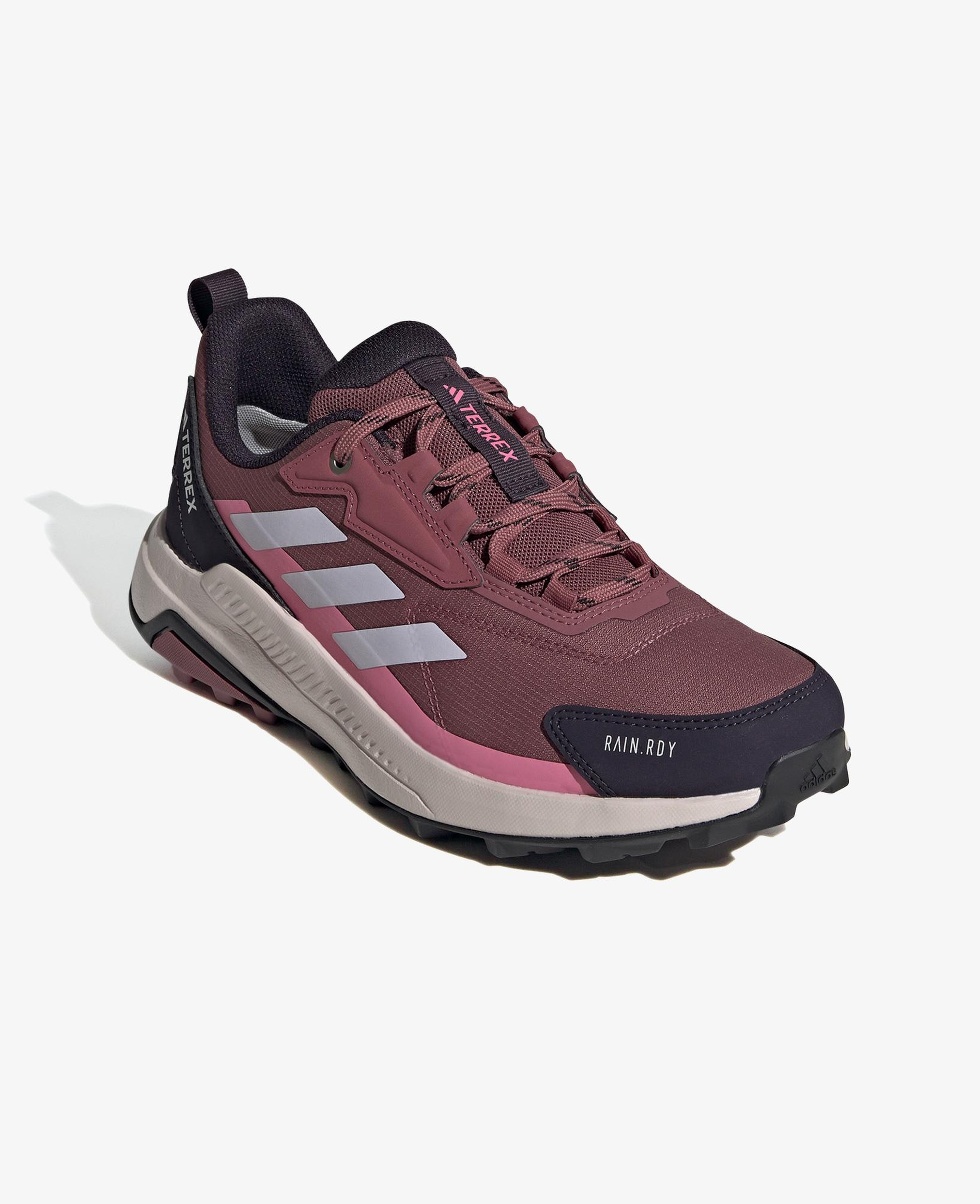 adidas Terrex Anylander Rdy Kadın Pembe Outdoor Ayakkabı