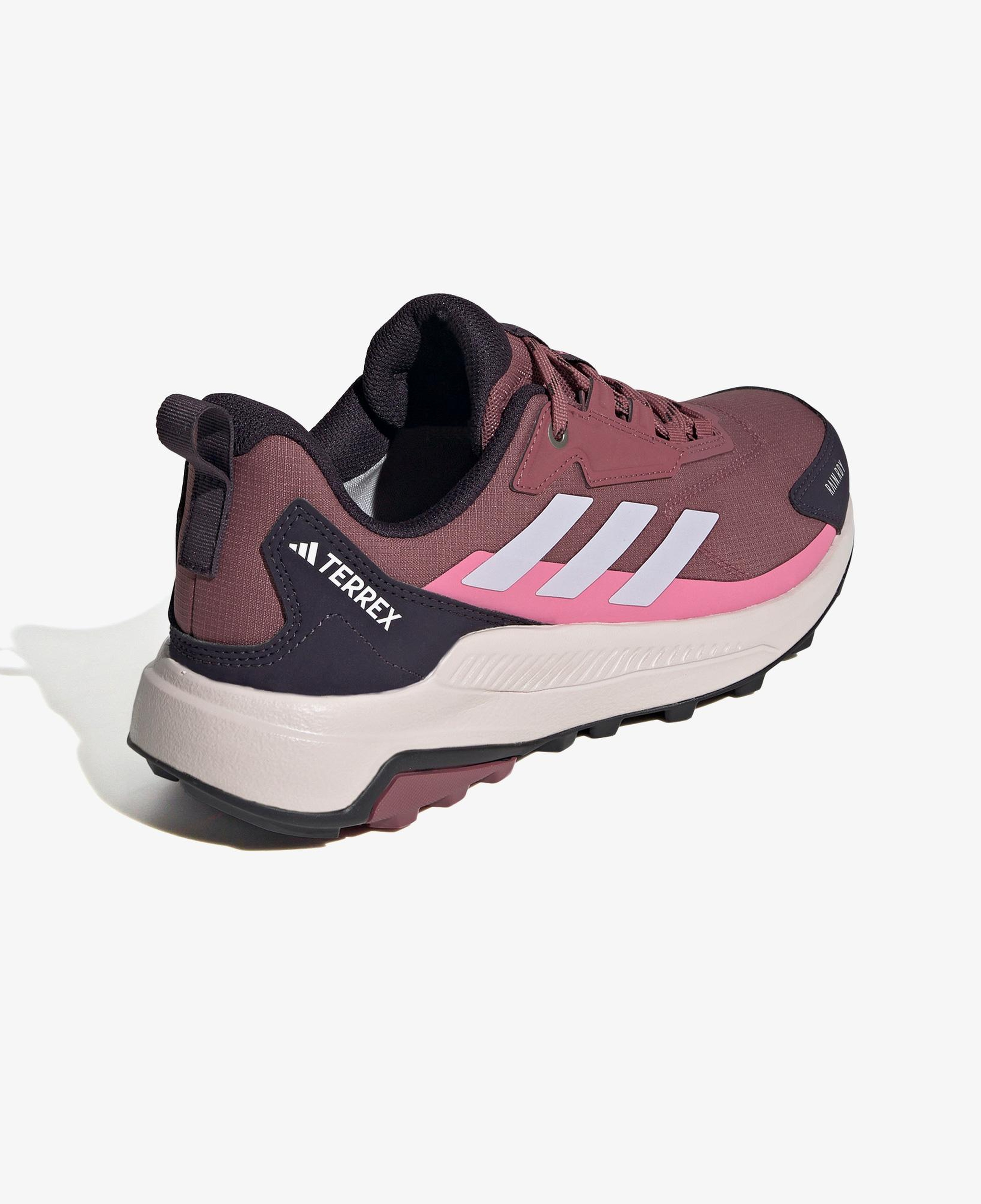 adidas Terrex Anylander Rdy Kadın Pembe Outdoor Ayakkabı