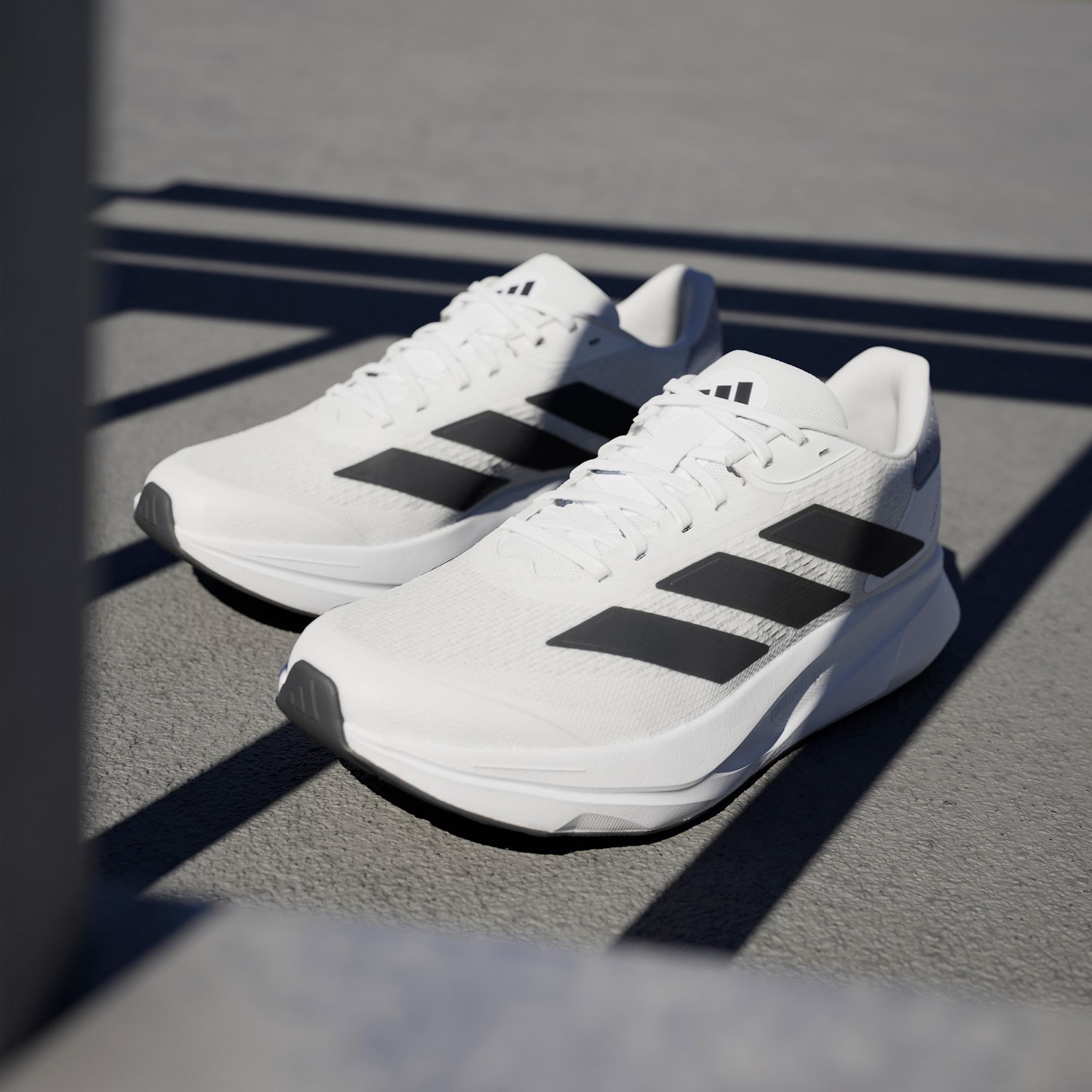 adidas Duramo Sl 2 Erkek Beyaz Koşu Ayakkabısı
