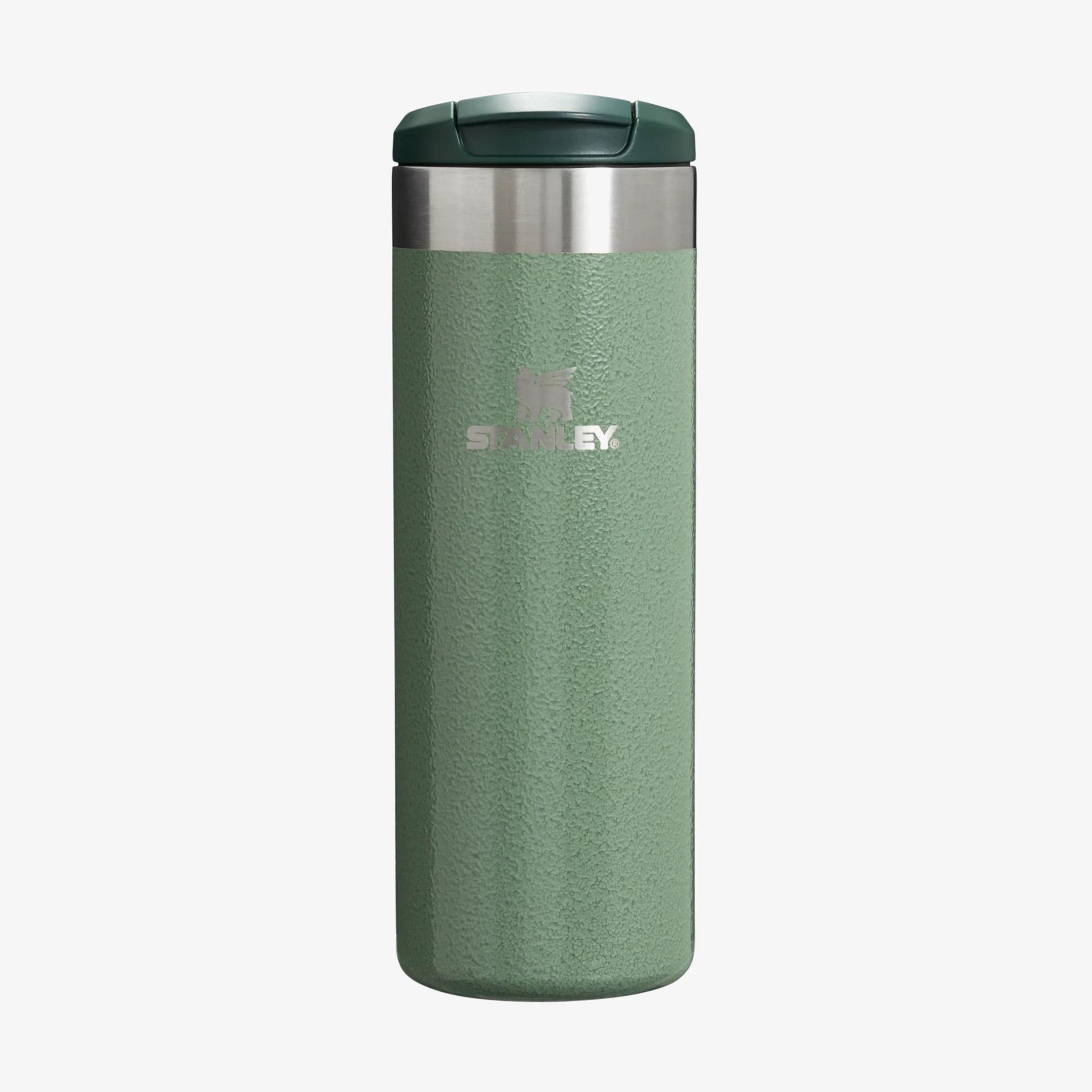 Stanley Aerolight Transit Mug 0.47L / 16Oz Unisex Yeşil Outdoor Matara