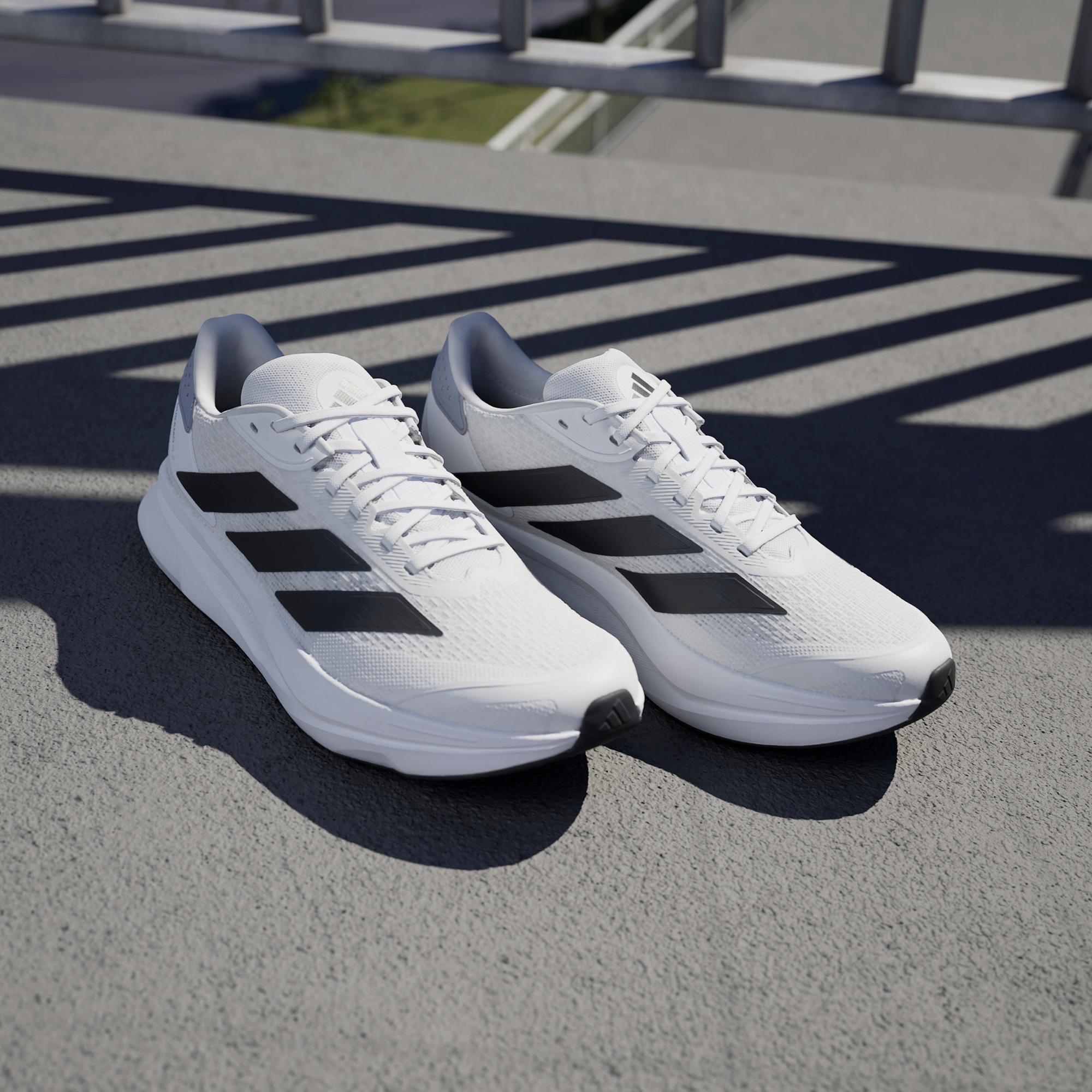 adidas Duramo Sl 2 Erkek Beyaz Koşu Ayakkabısı
