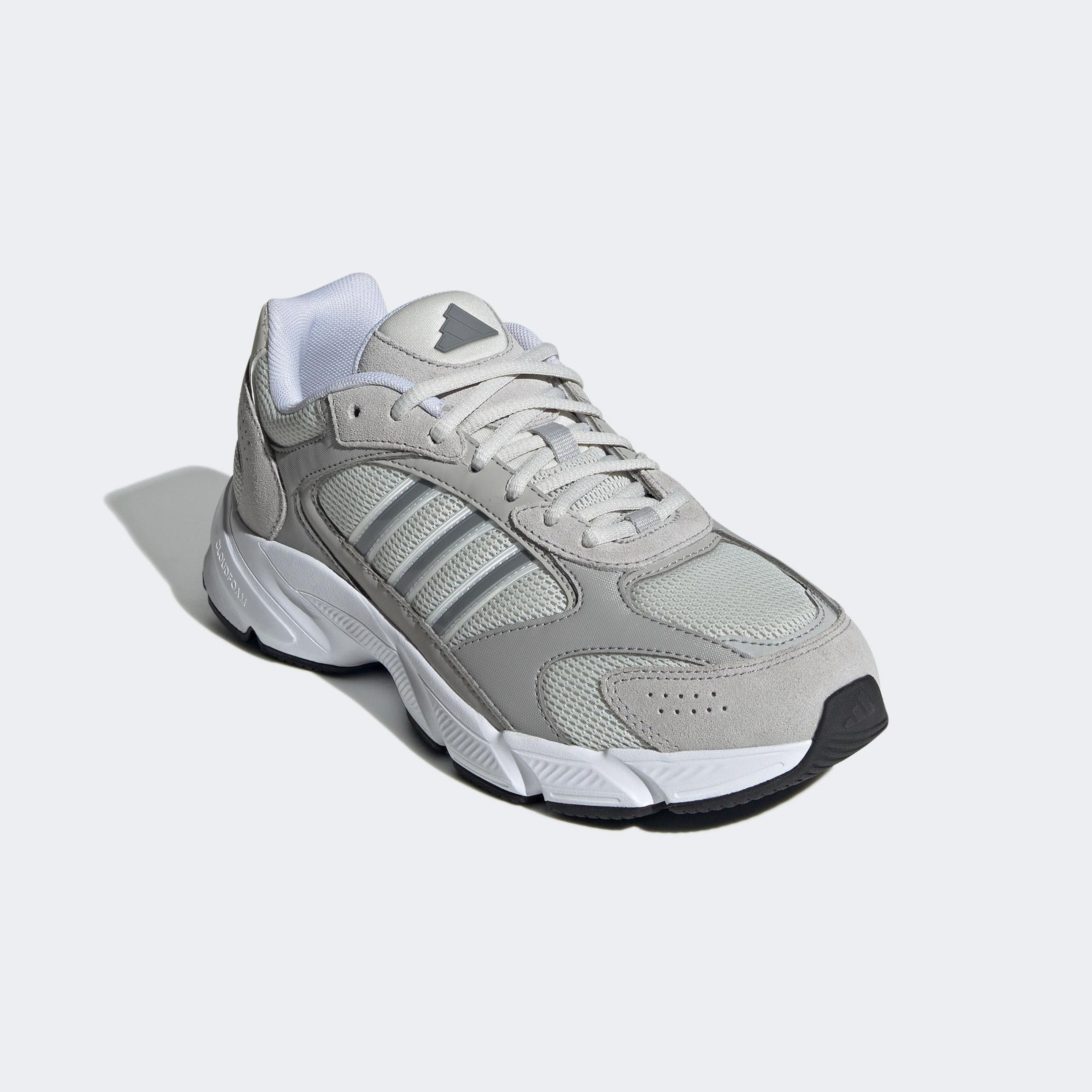 adidas Crazychaos Kadın Gri Günlük Spor Ayakkabı