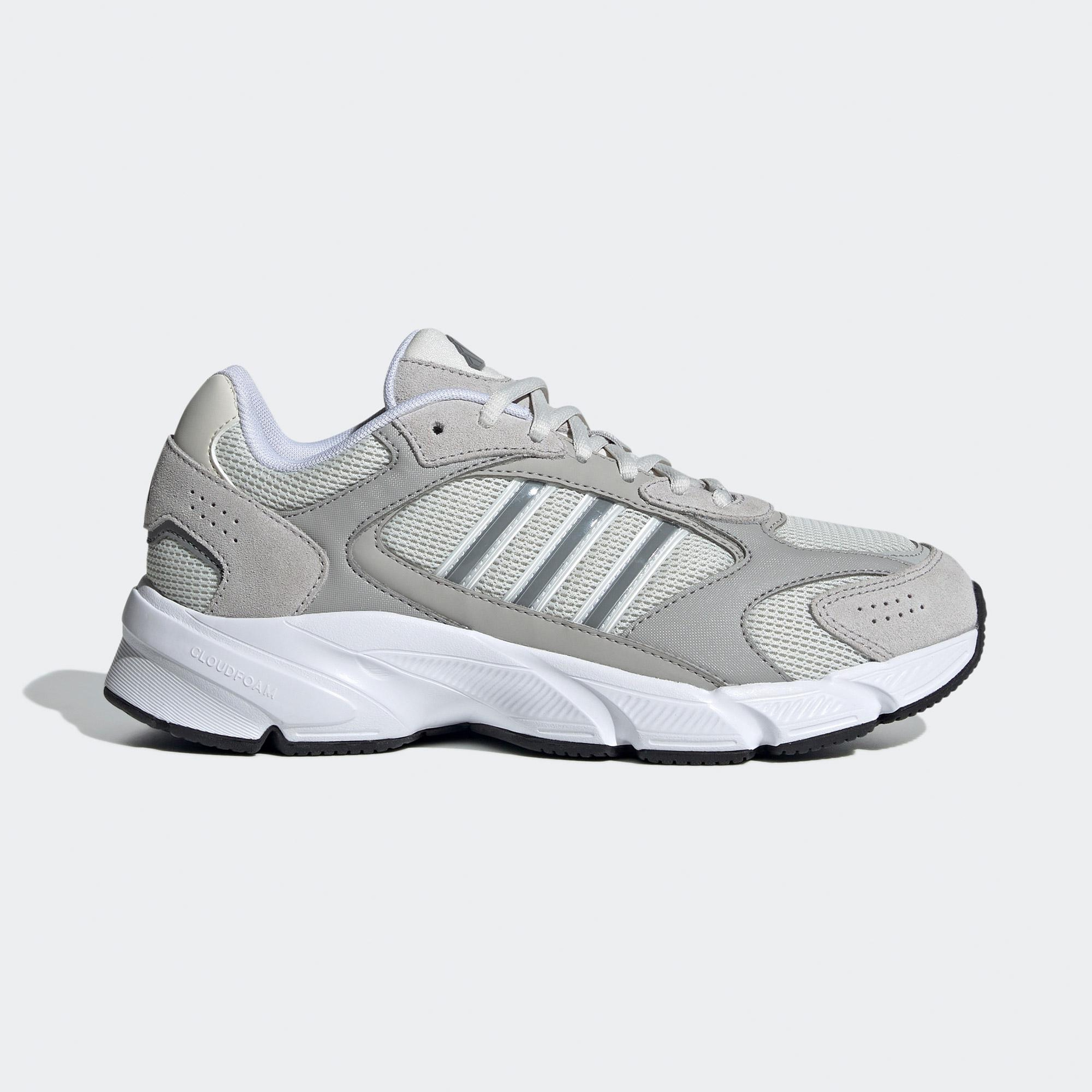adidas Crazychaos Kadın Gri Günlük Spor Ayakkabı