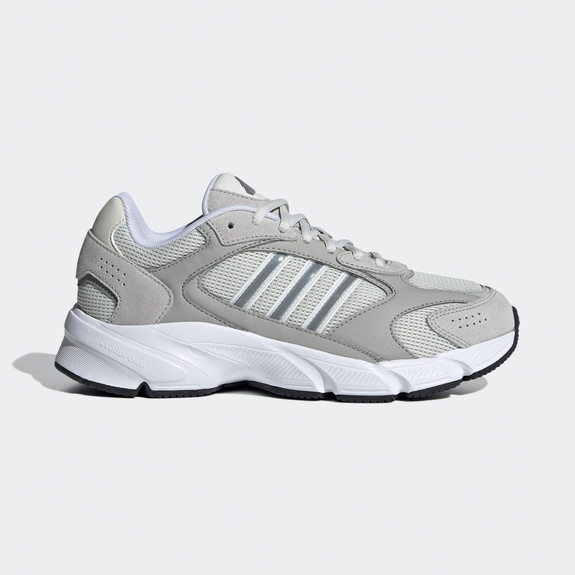 adidas Crazychaos Kadın Gri Günlük Spor Ayakkabı