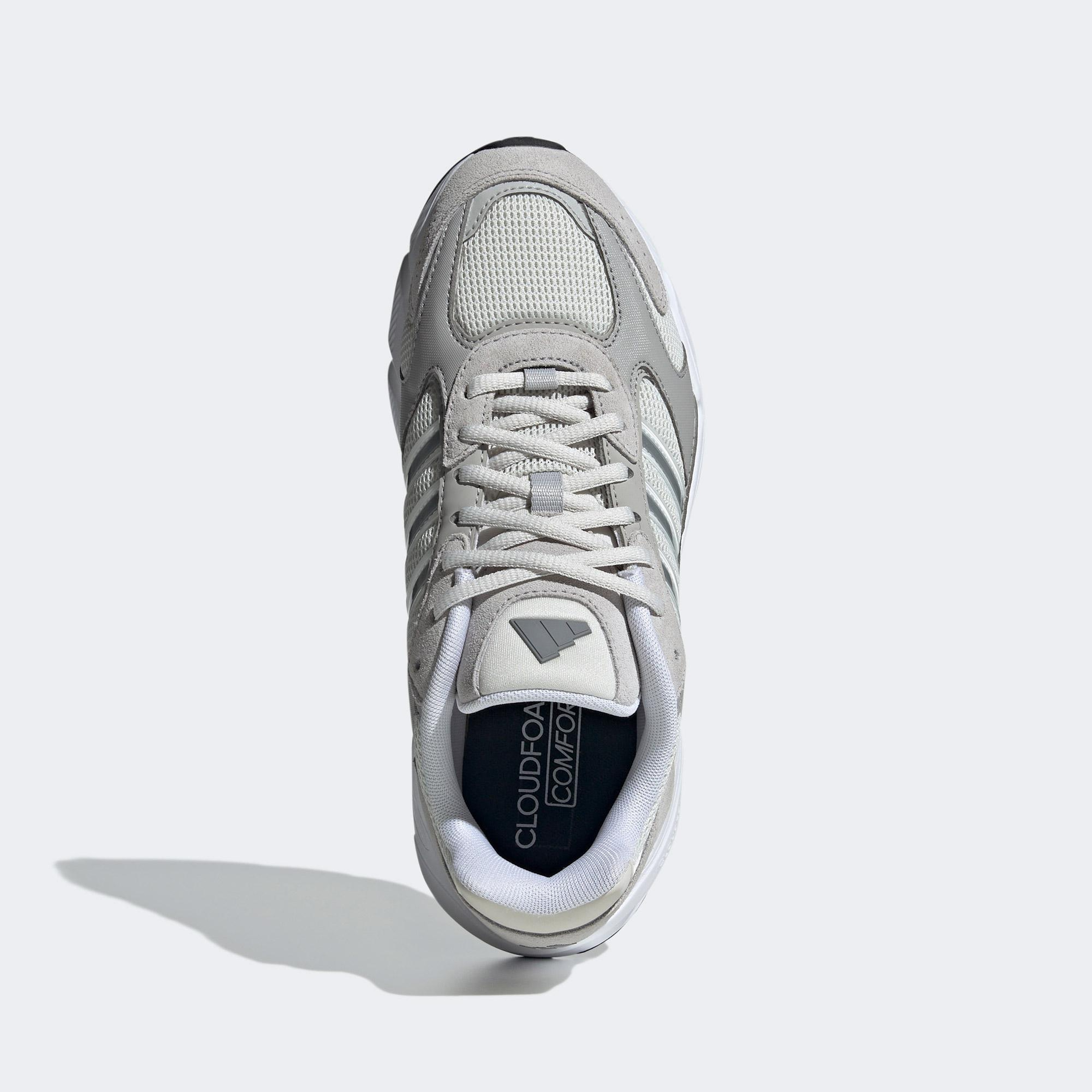 adidas Crazychaos Kadın Gri Günlük Spor Ayakkabı