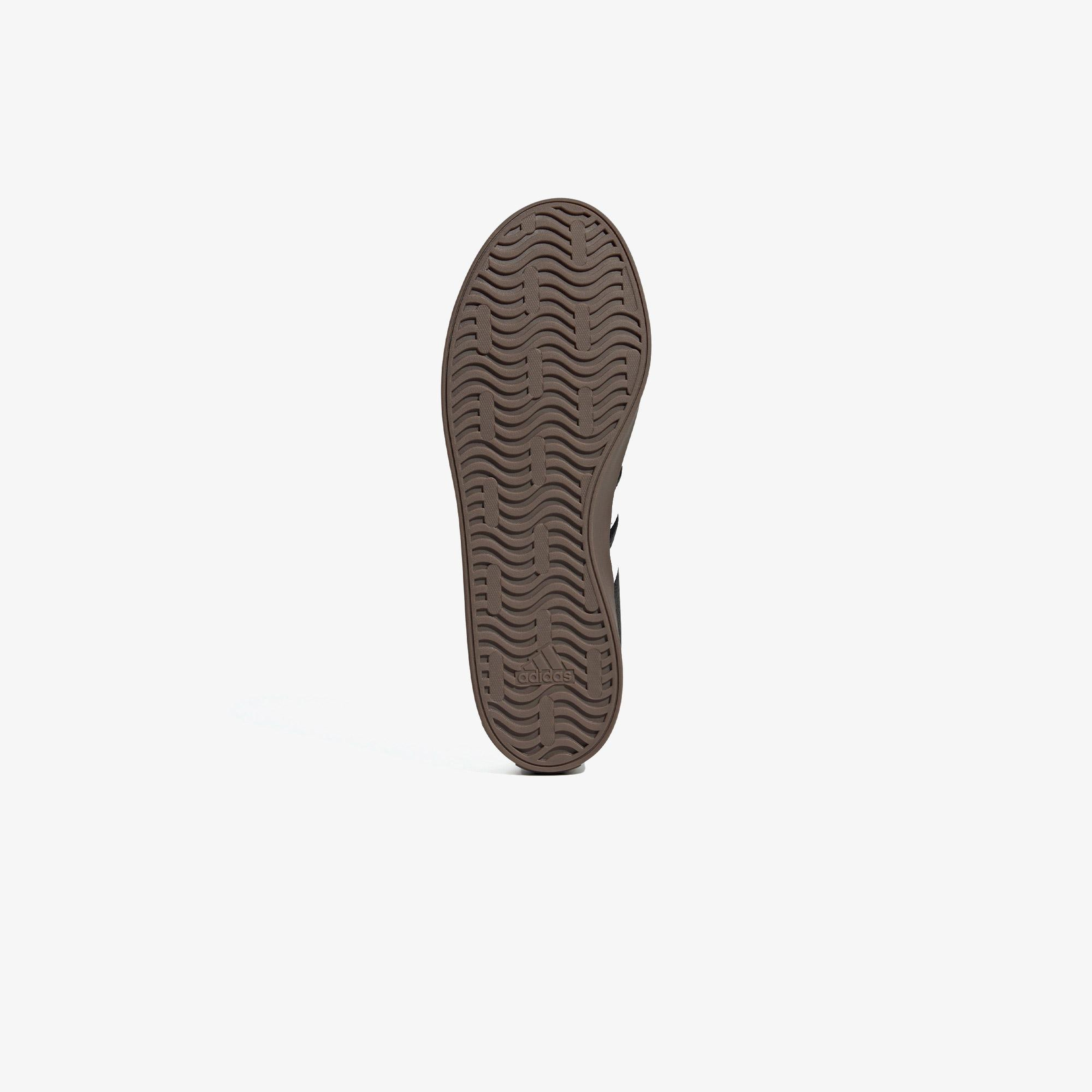 adidas VL Court 3.0 Erkek Siyah Spor Ayakkabı