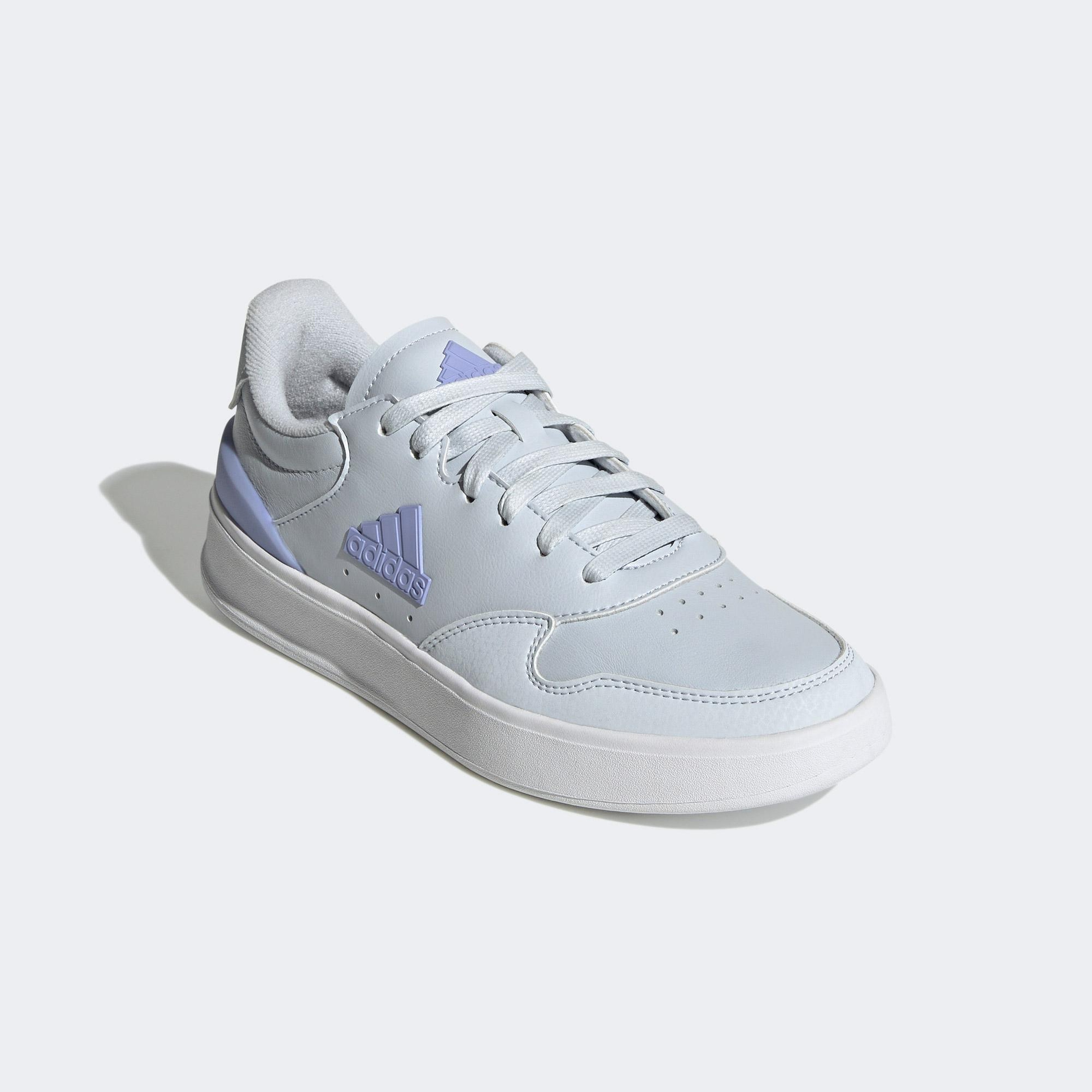 adidas Kantana Kadın Mavi Spor Ayakkabı