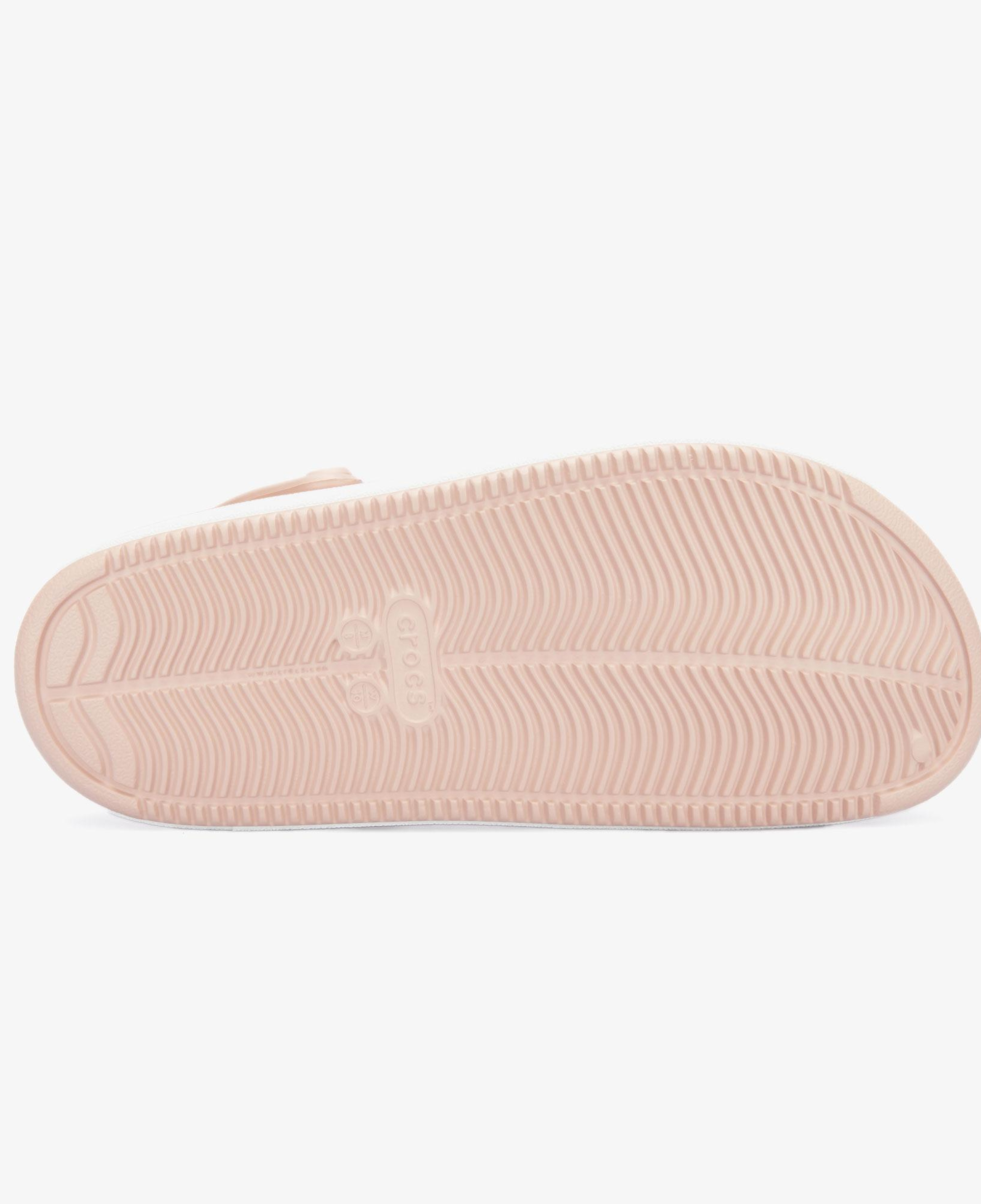 Crocs OffCourt Clog Erkek Pembe Terlik