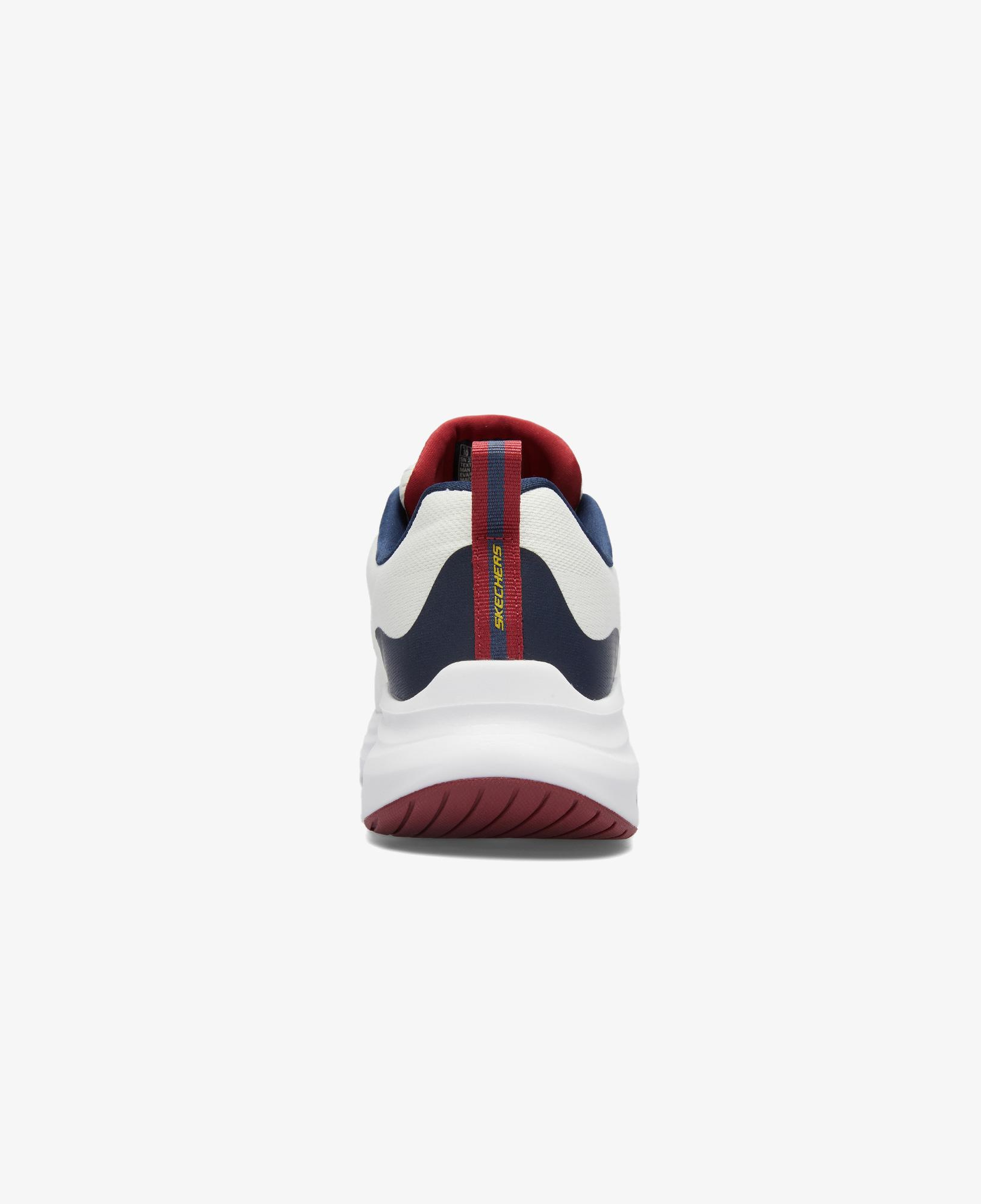 Skechers Vapor Foam Erkek Beyaz Spor Ayakkabı
