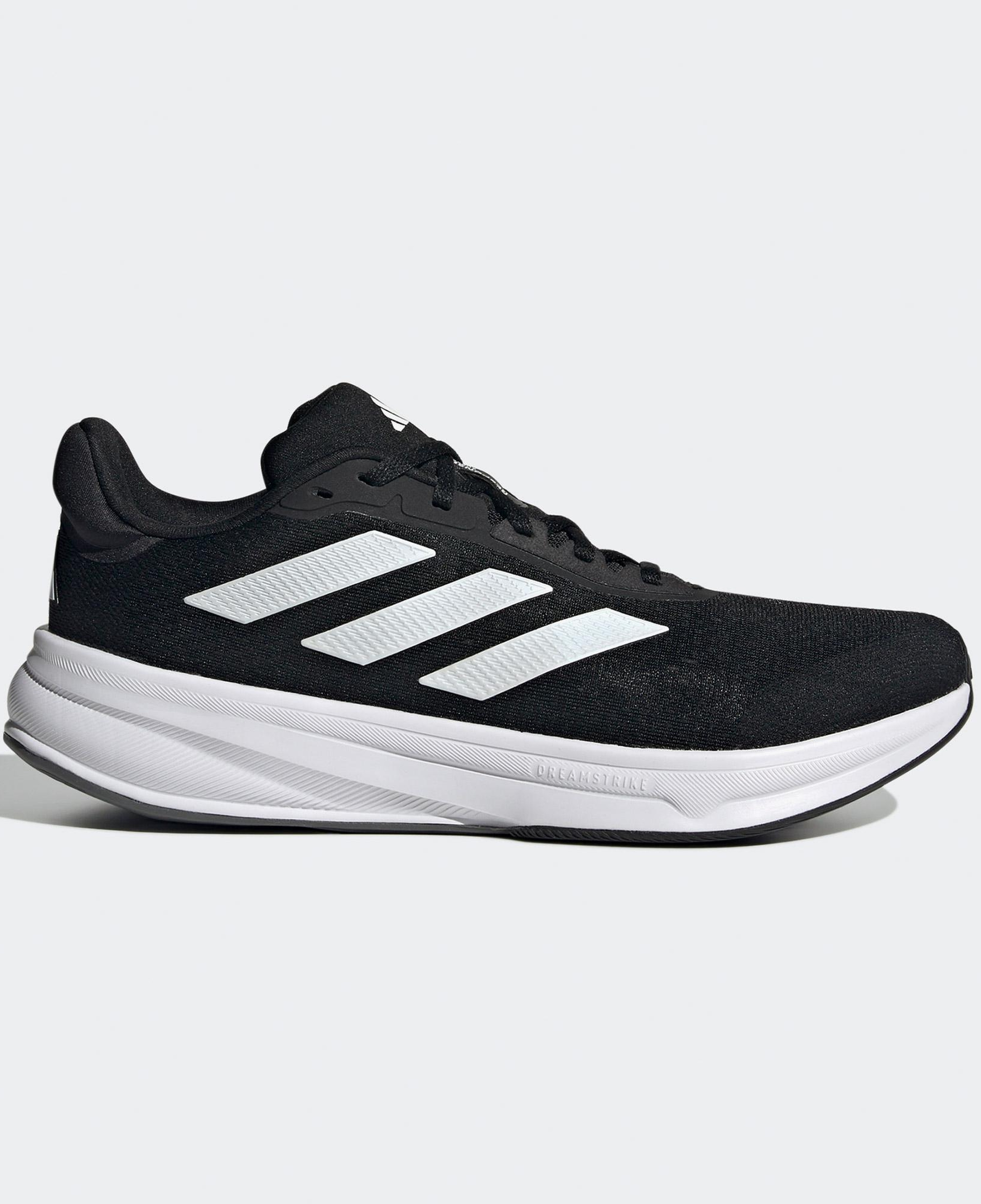 adidas Response Super Erkek Siyah Koşu Ayakkabısı
