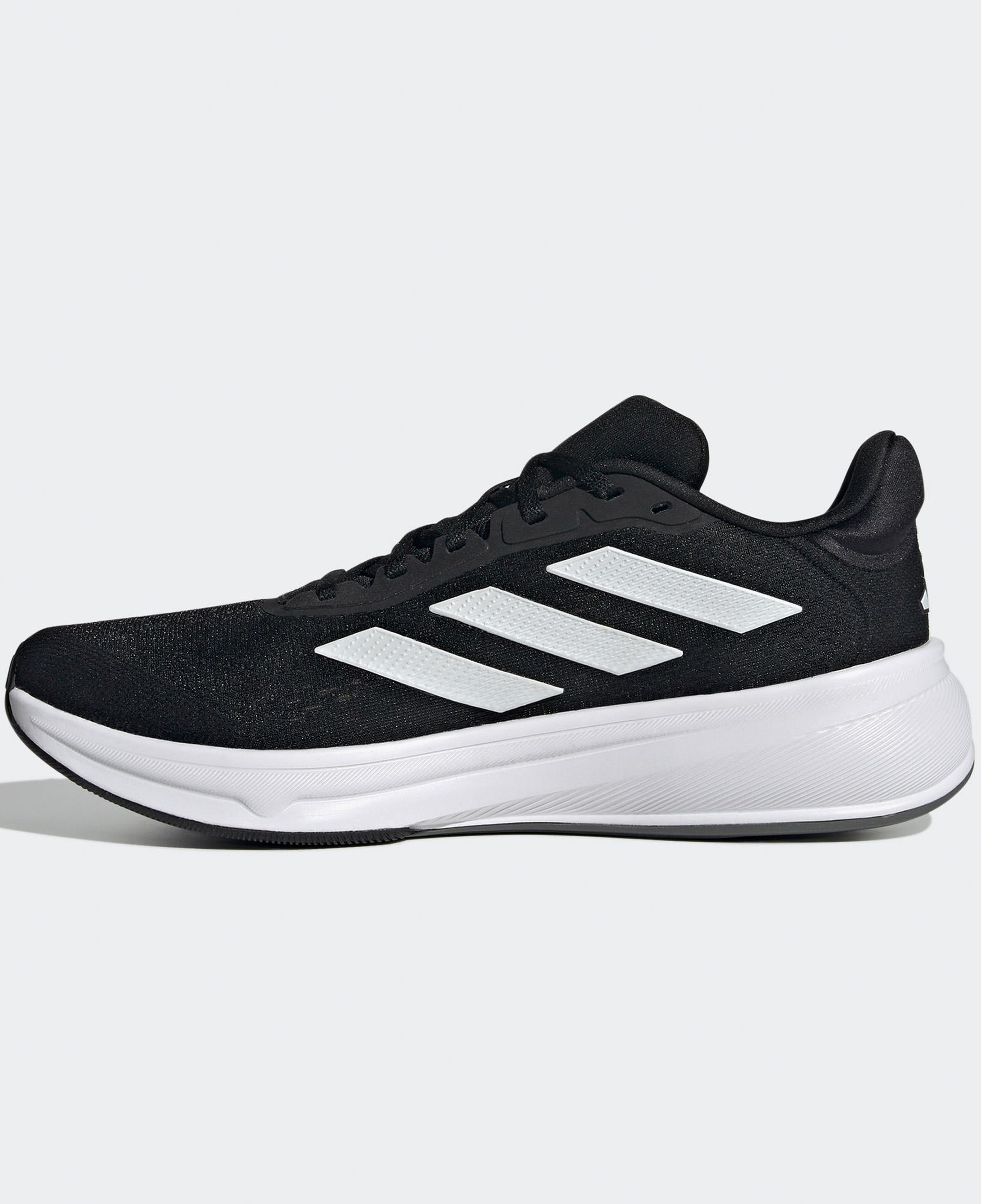 adidas Response Super Erkek Siyah Koşu Ayakkabısı
