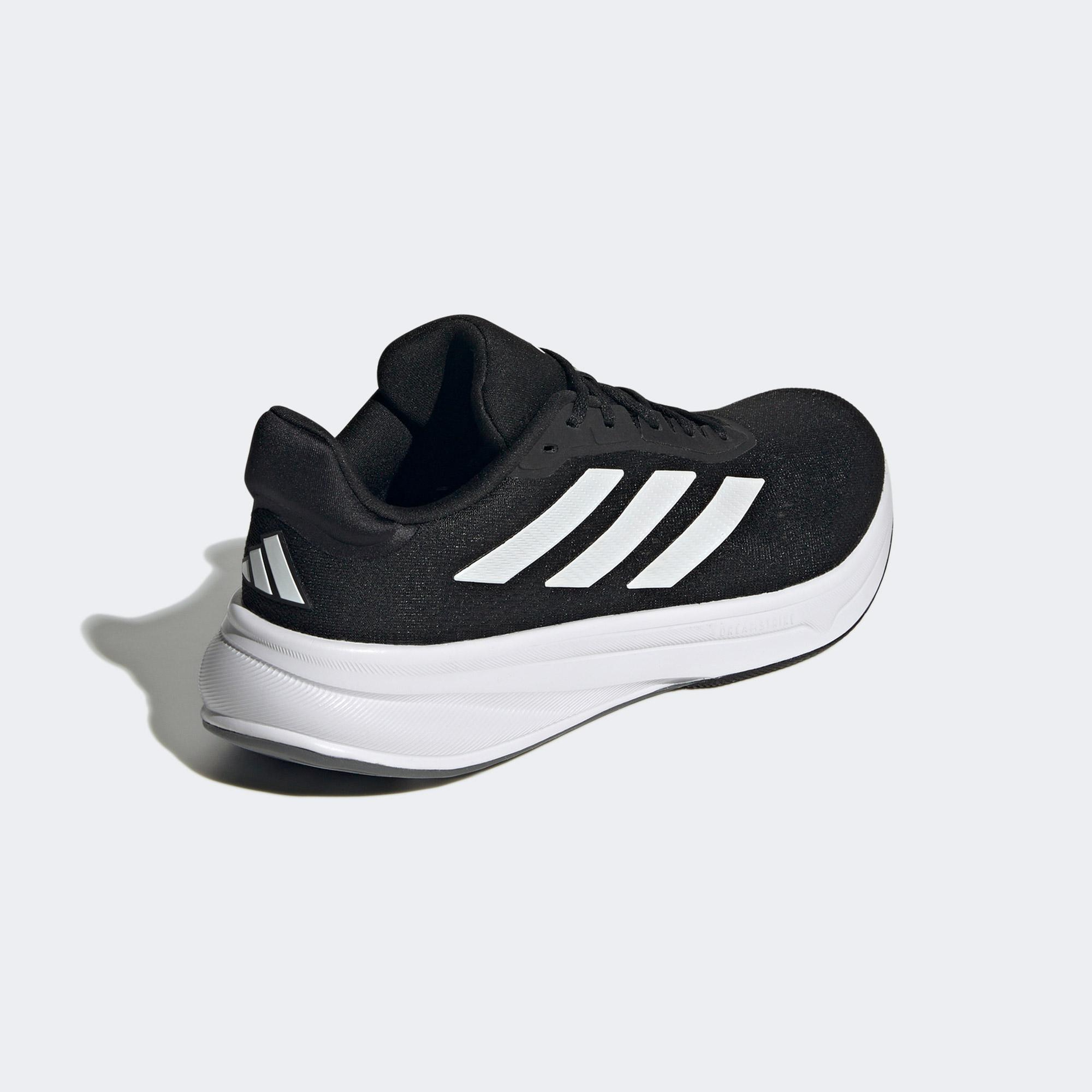 adidas Response Super Erkek Siyah Koşu Ayakkabısı