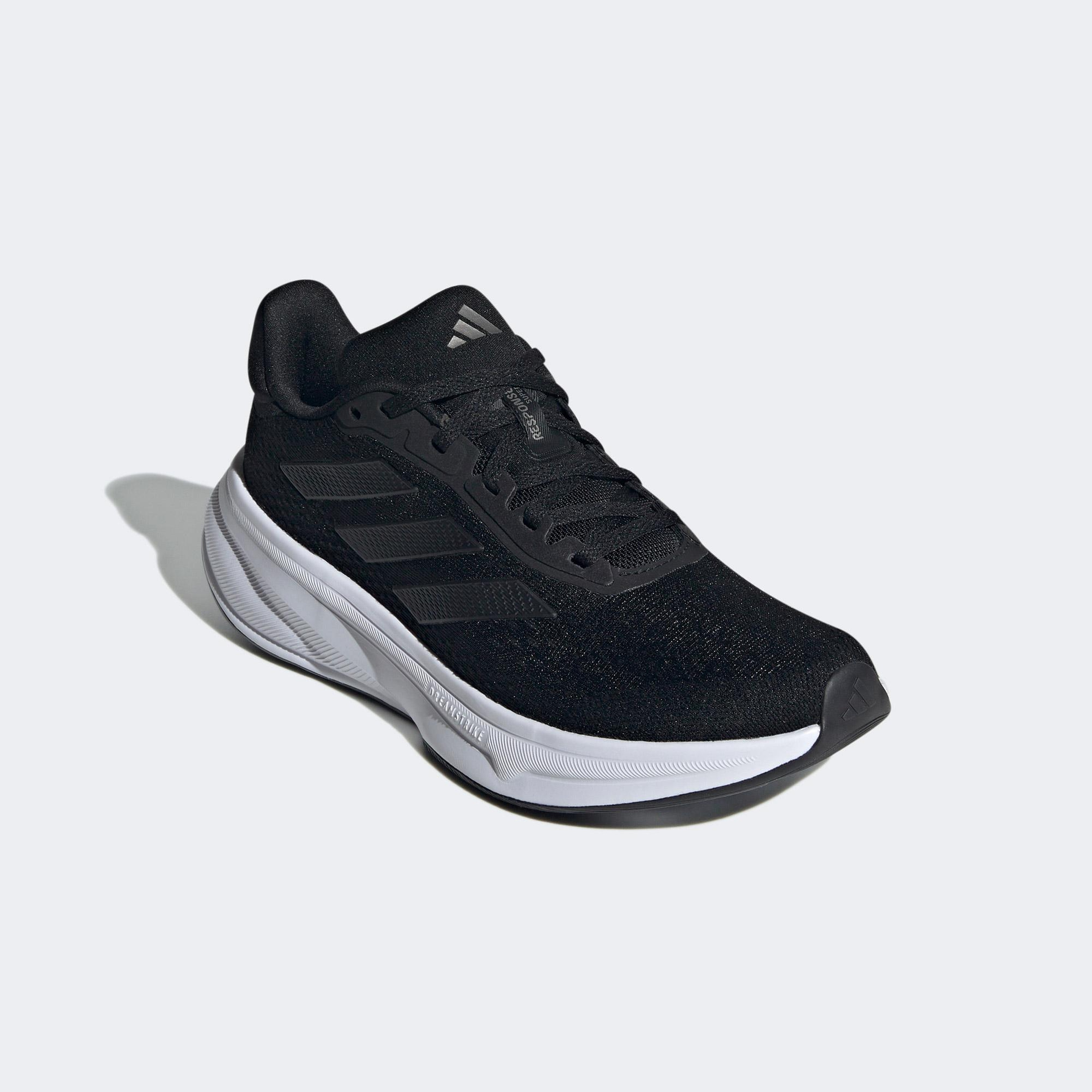 adidas Response Super Kadın Siyah Koşu Ayakkabısı