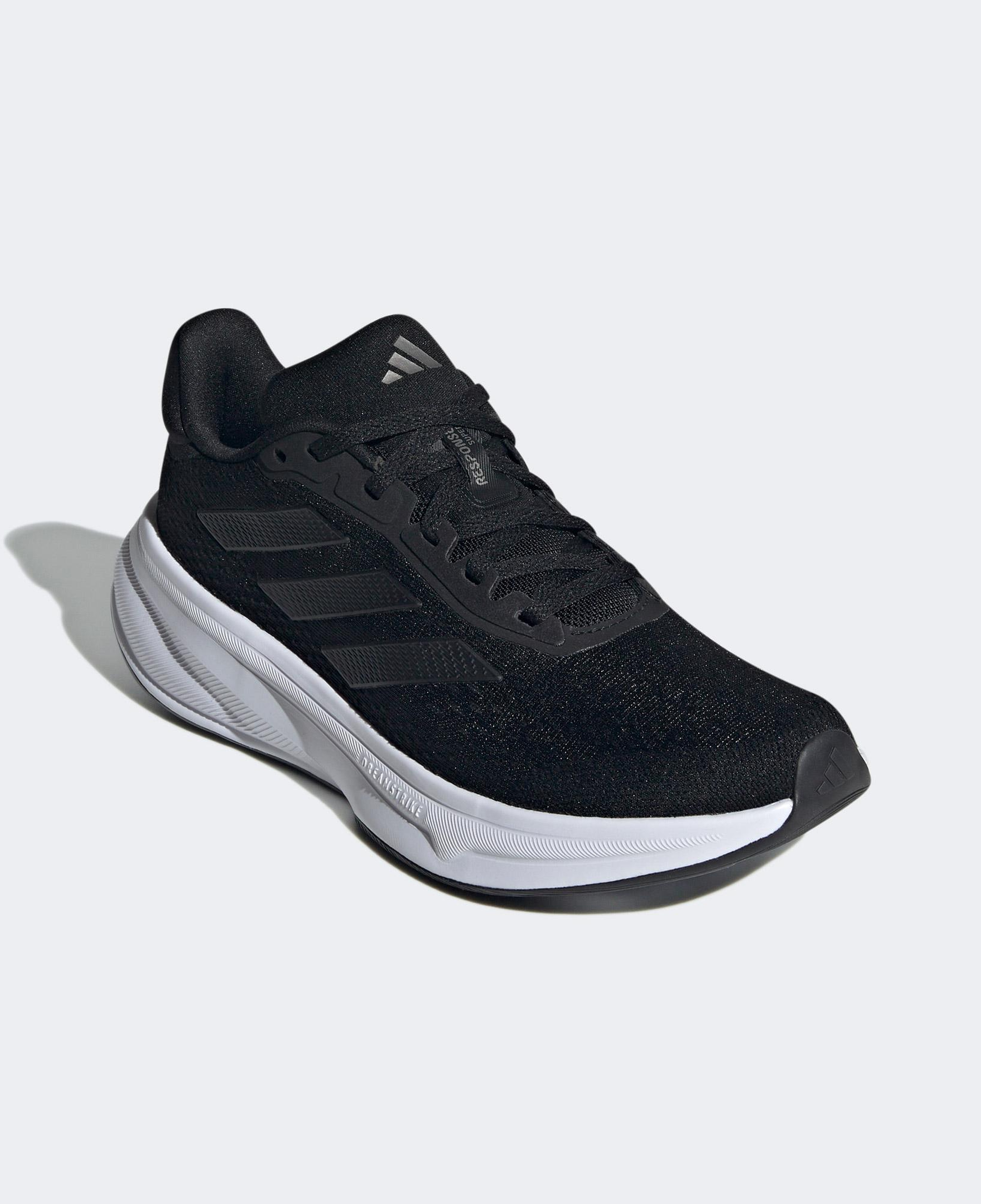 adidas Response Super Kadın Siyah Koşu Ayakkabısı