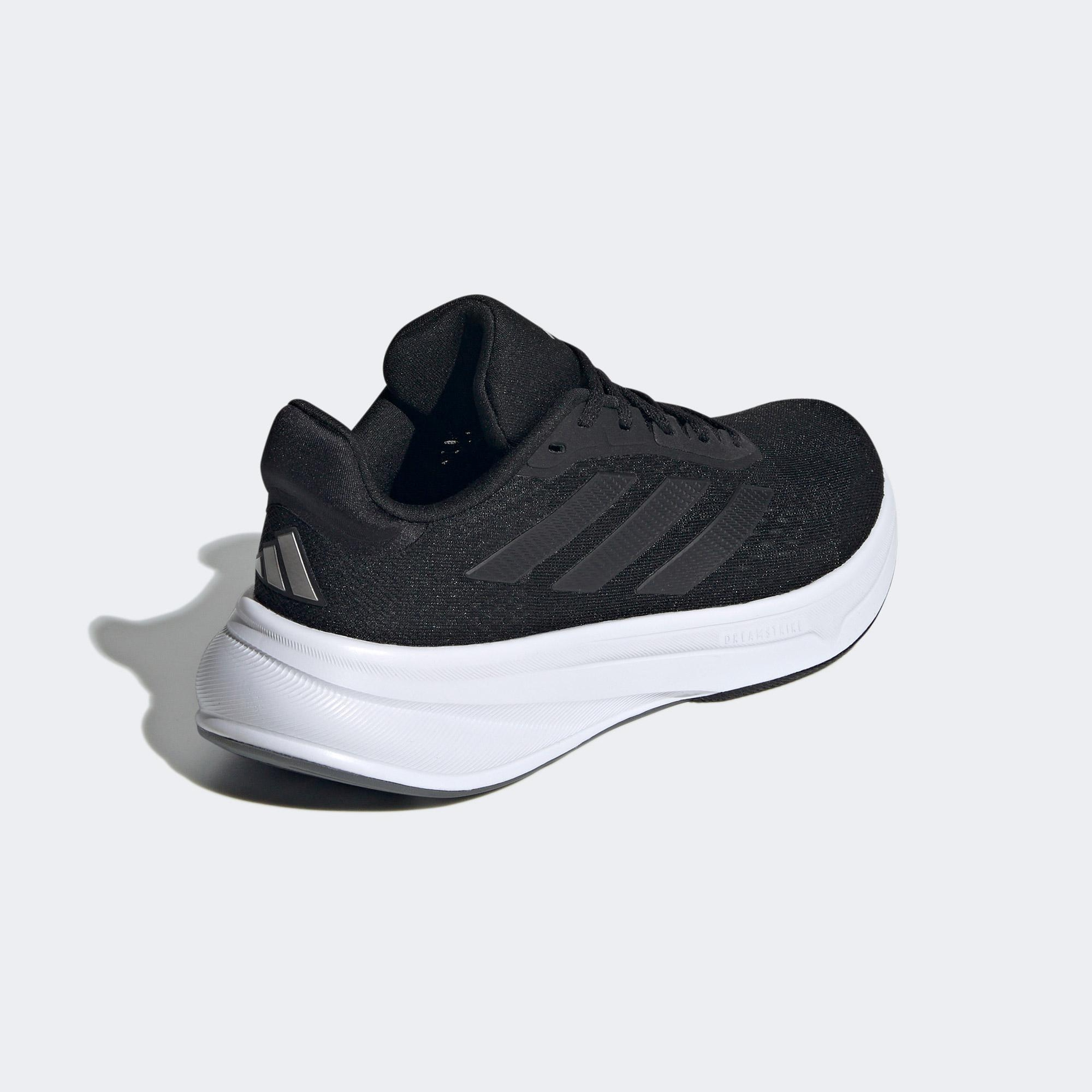 adidas Response Super Kadın Siyah Koşu Ayakkabısı