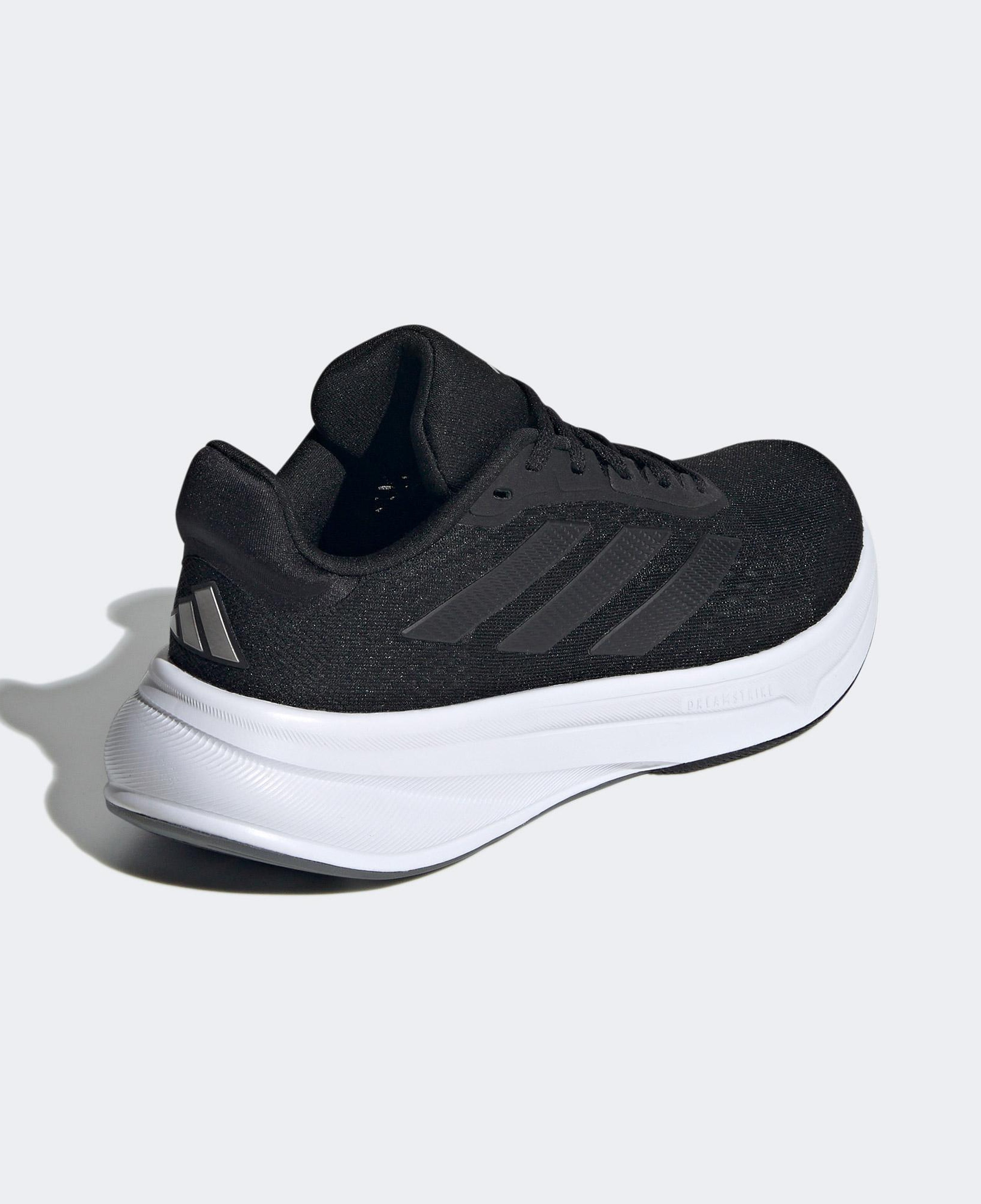 adidas Response Super Kadın Siyah Koşu Ayakkabısı