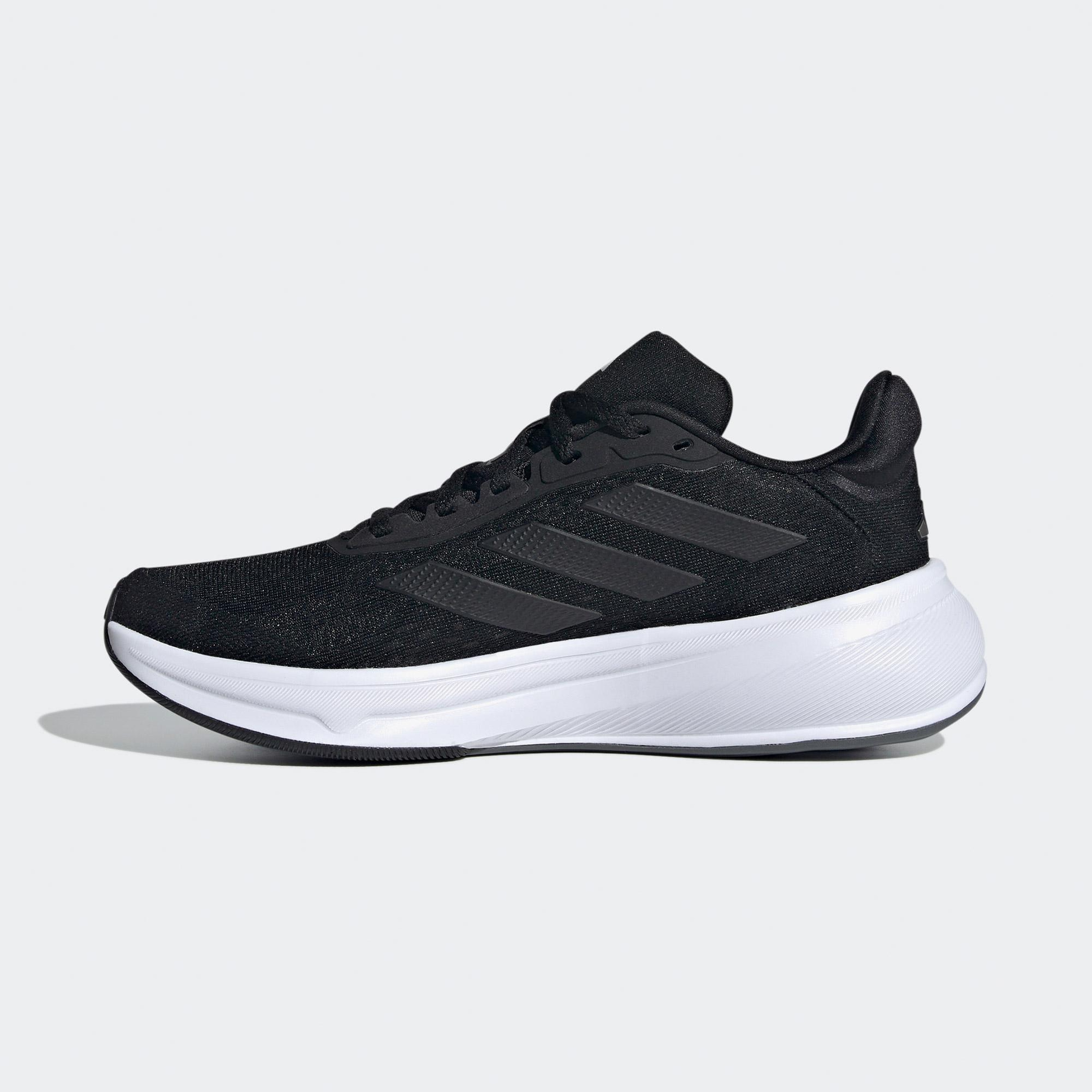 adidas Response Super Kadın Siyah Koşu Ayakkabısı