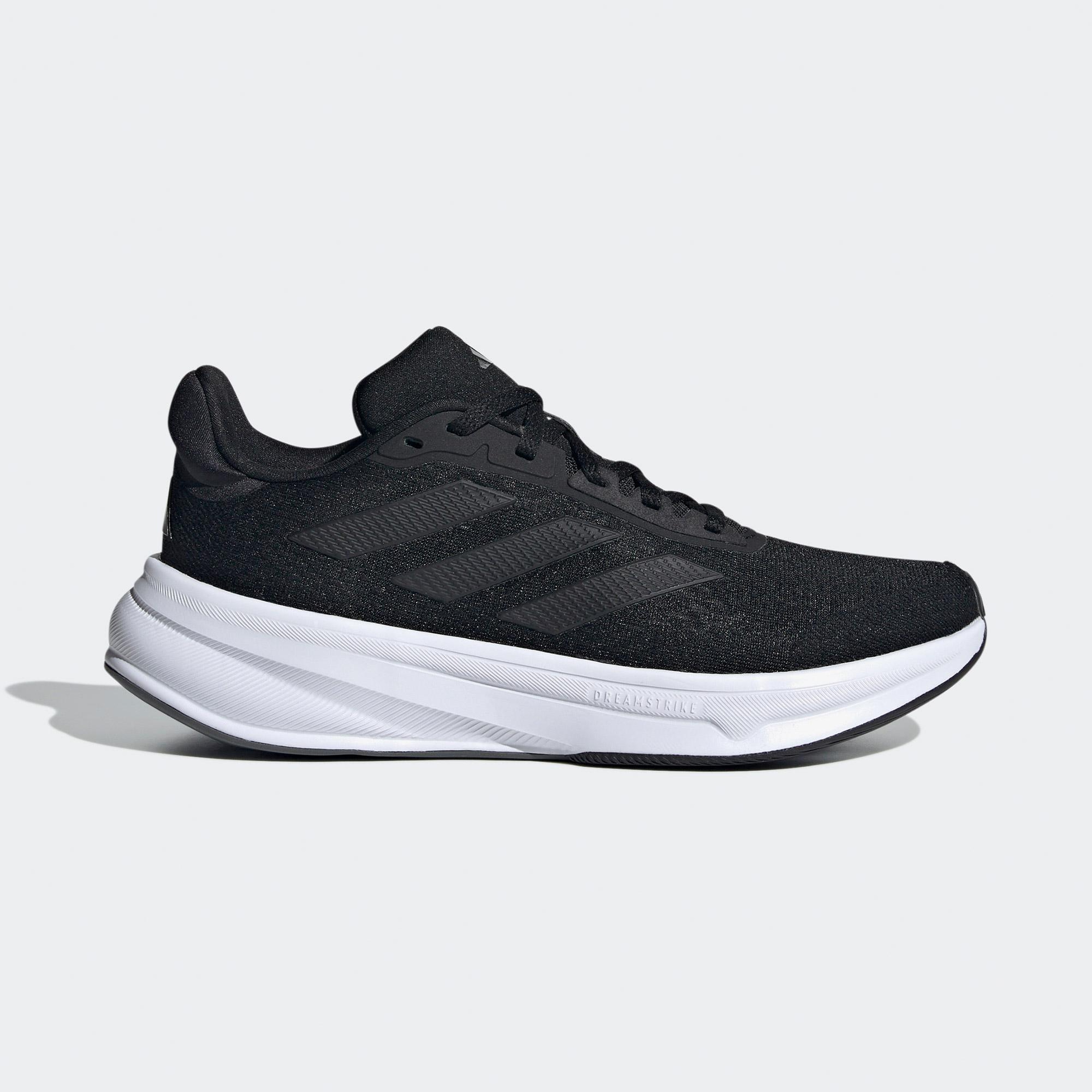 adidas Response Super Kadın Siyah Koşu Ayakkabısı