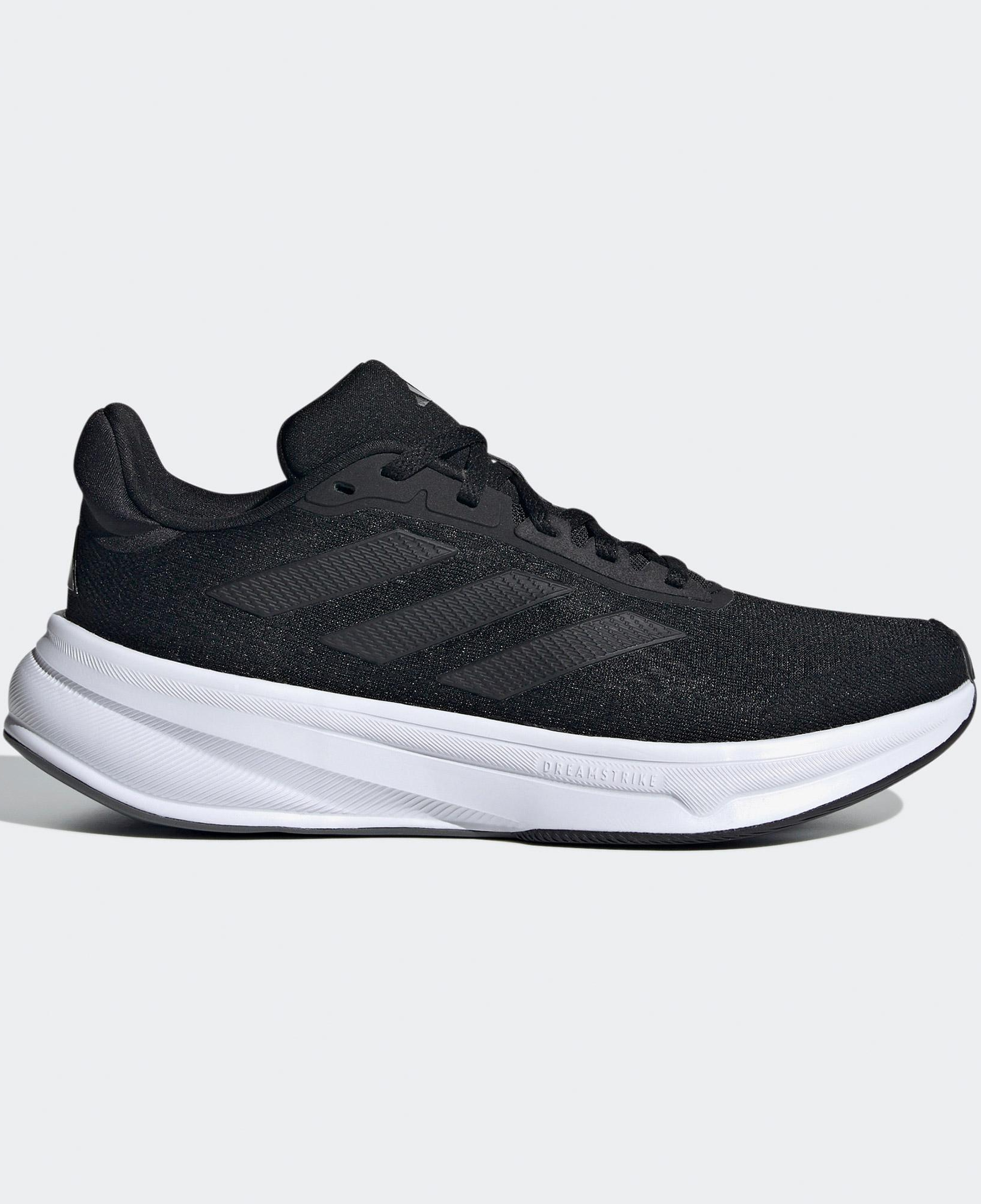 adidas Response Super Kadın Siyah Koşu Ayakkabısı