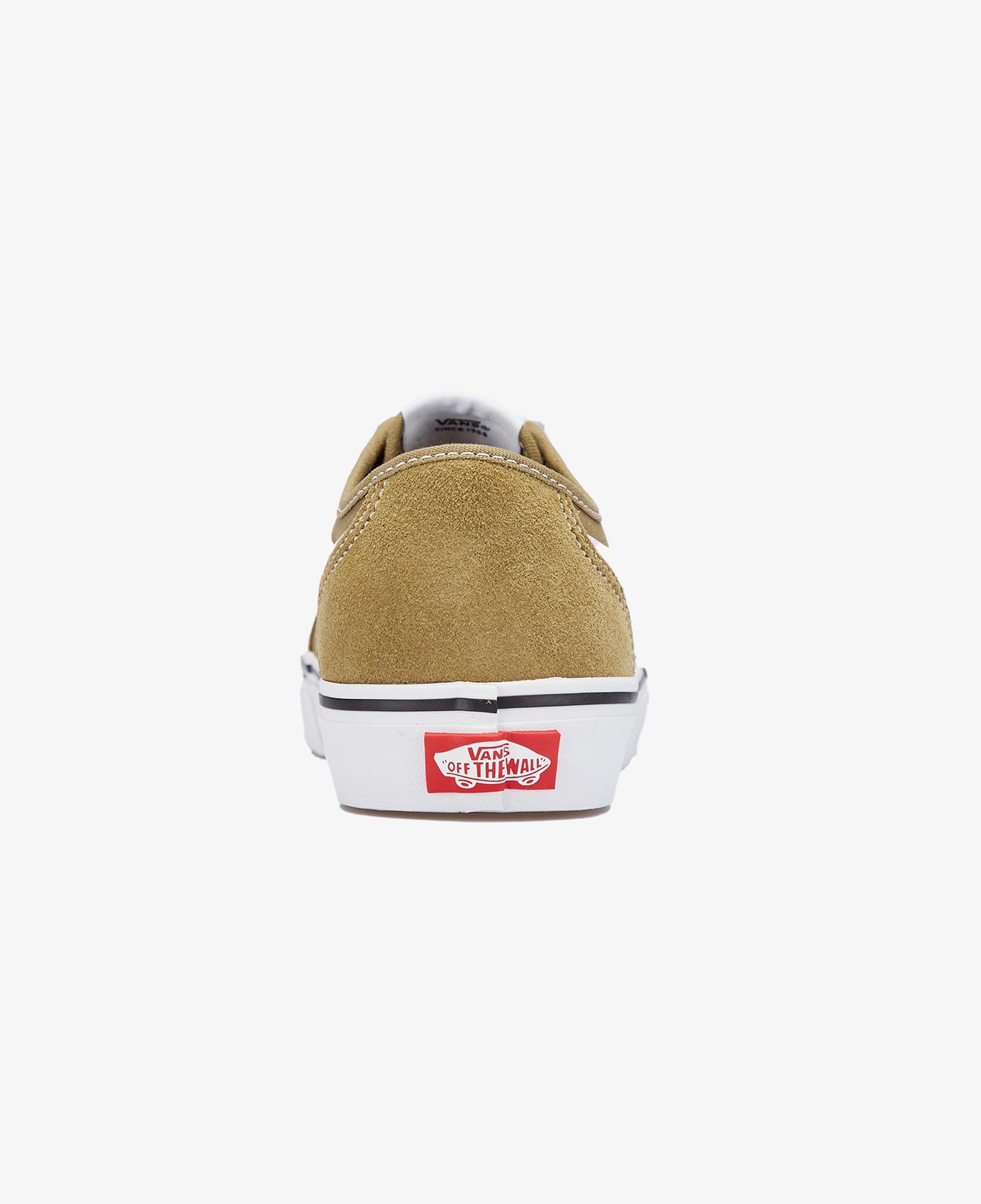 Vans Filmore Decon Erkek Kahverengi Günlük Spor Ayakkabı
