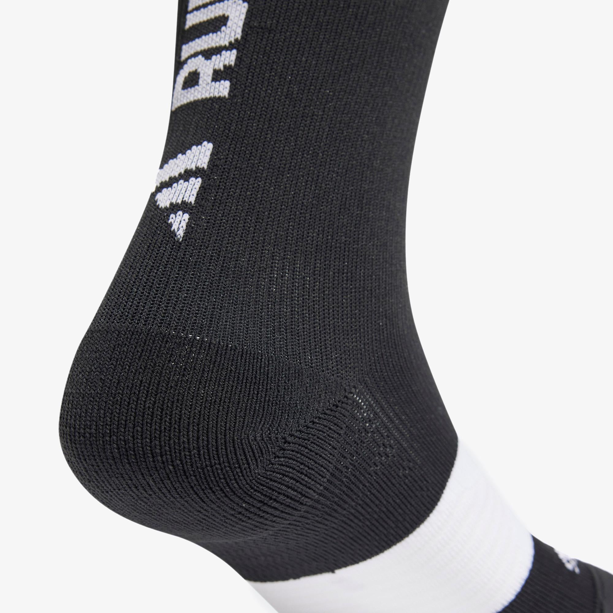 adidas Runxgraphic 1 Pair Unisex Siyah Çorap