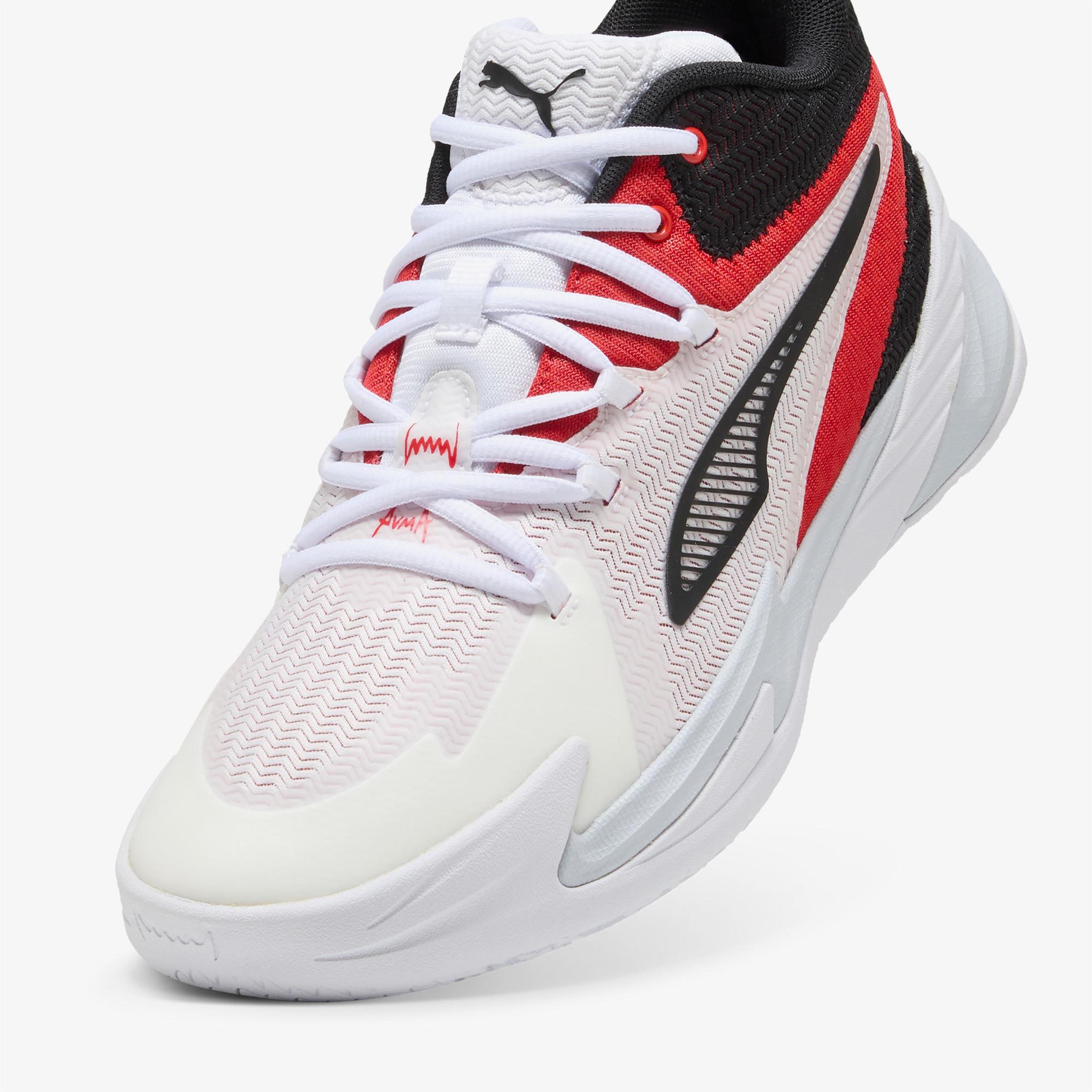 Puma Dagger Erkek Siyah Spor Ayakkabı