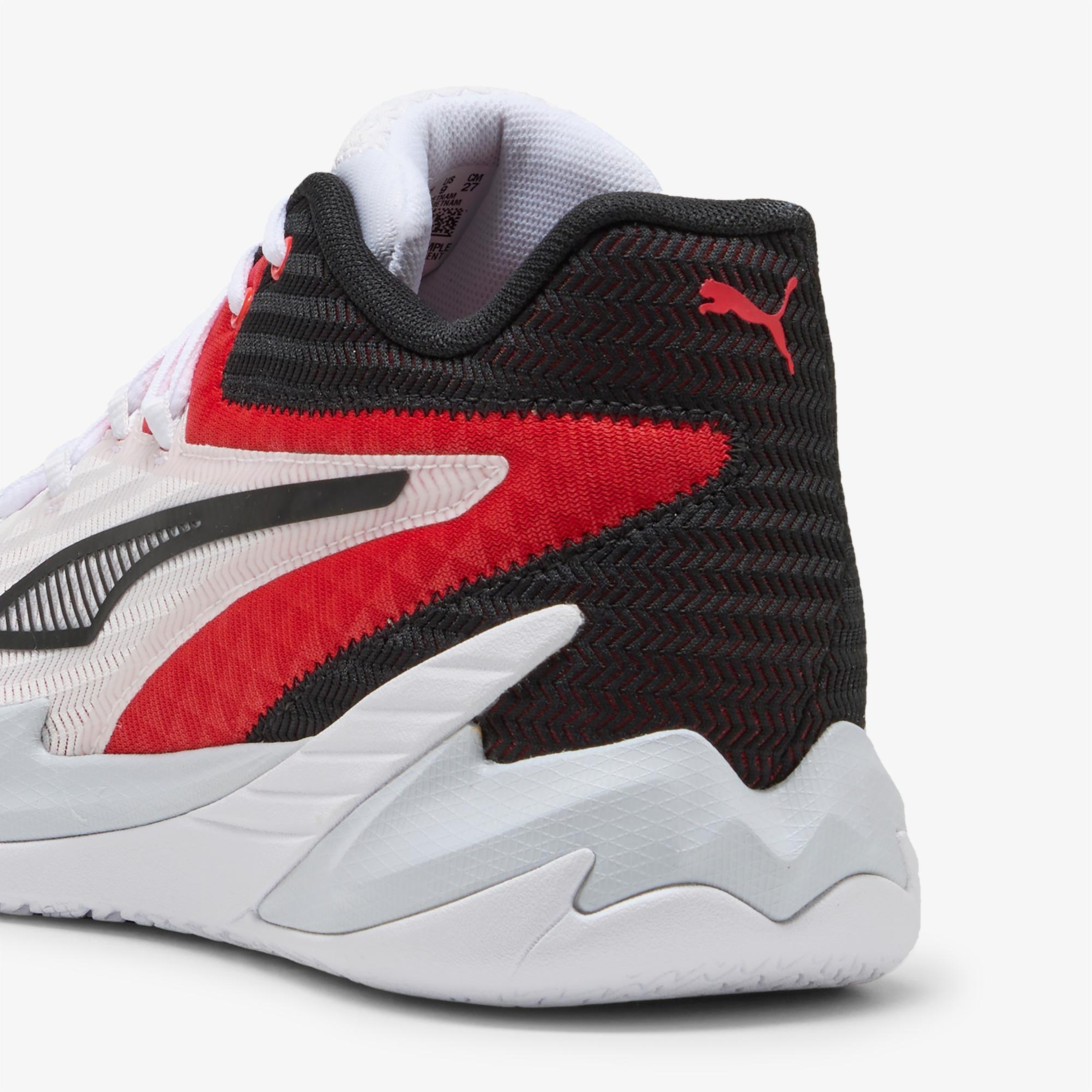 Puma Dagger Erkek Siyah Spor Ayakkabı