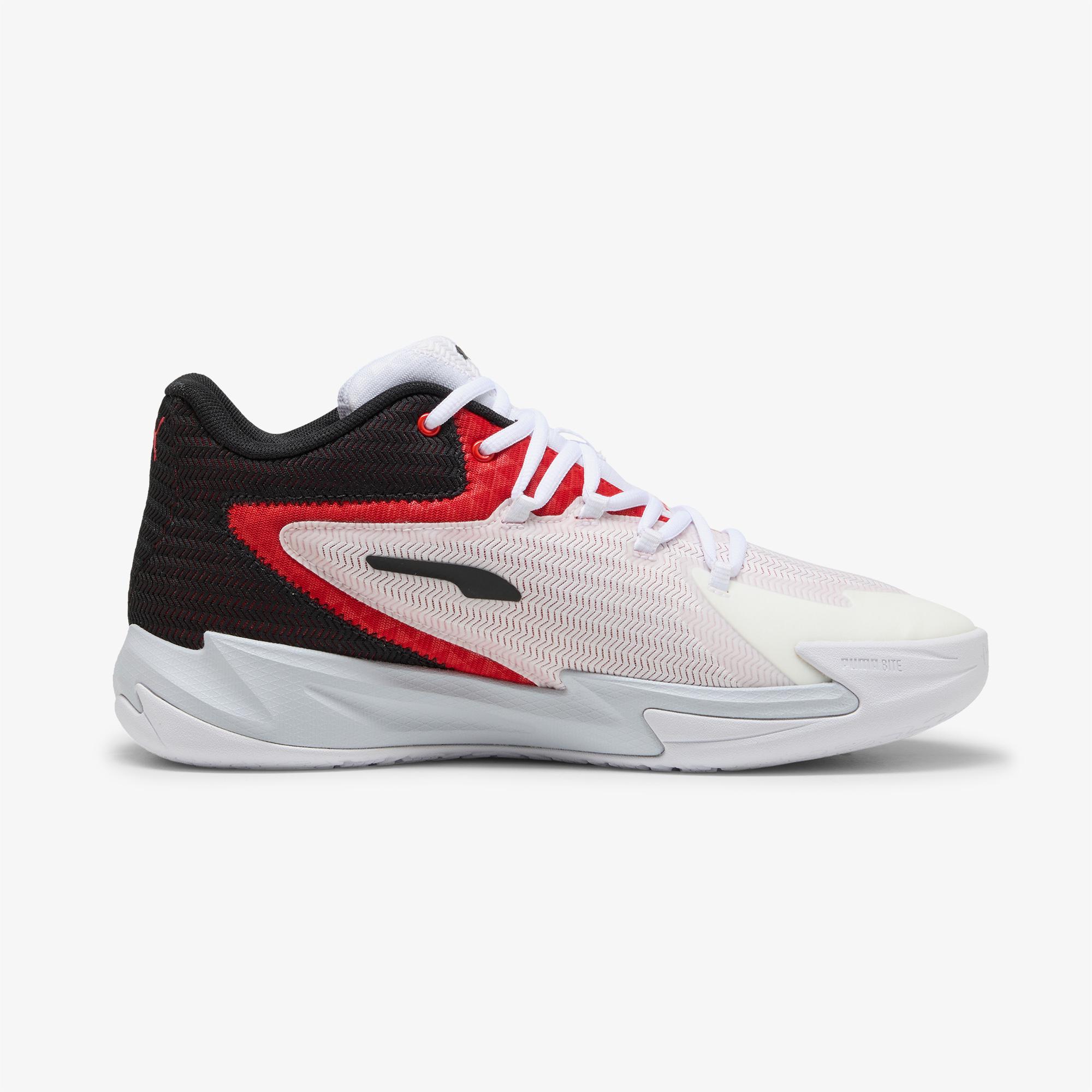 Puma Dagger Erkek Siyah Spor Ayakkabı