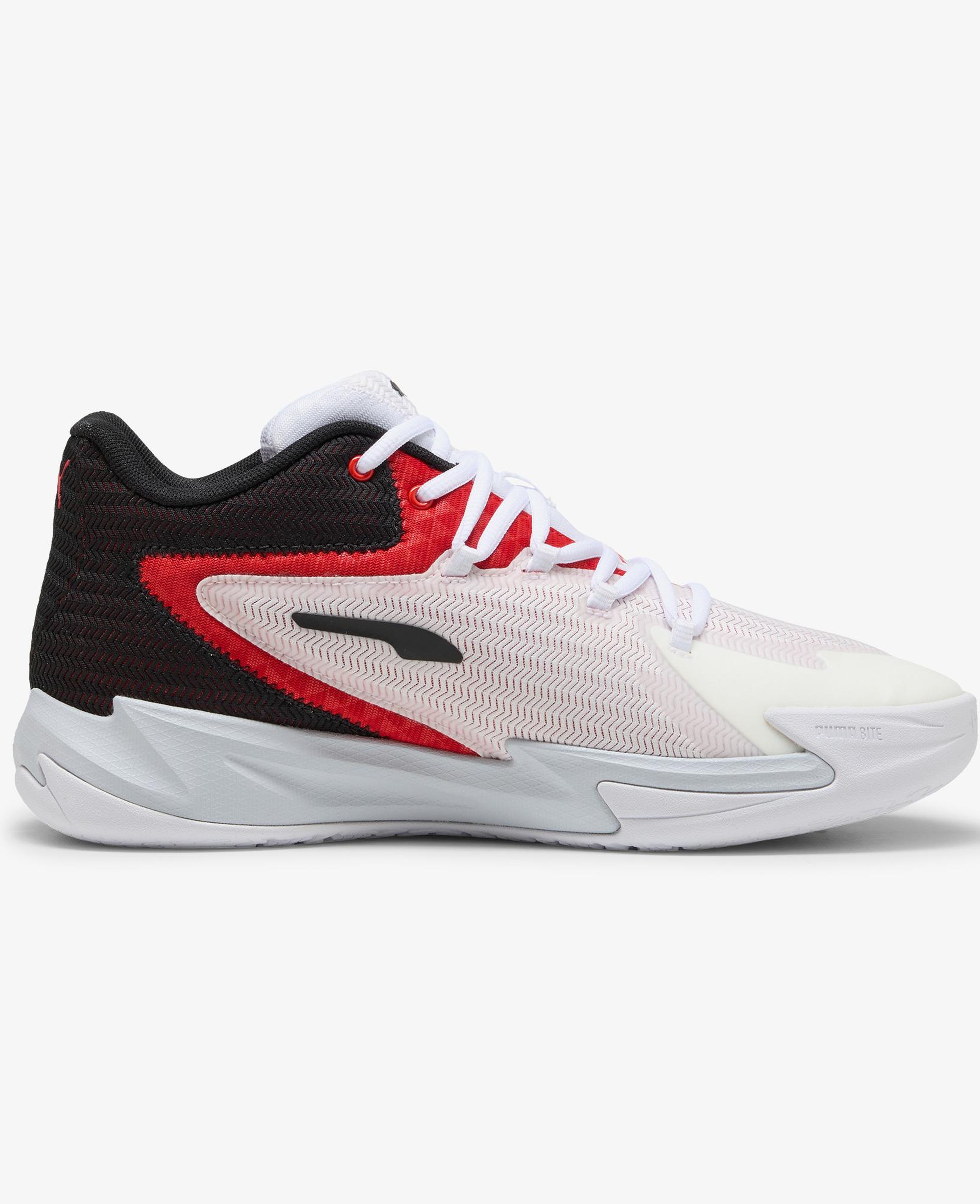 Puma Dagger Erkek Siyah Spor Ayakkabı