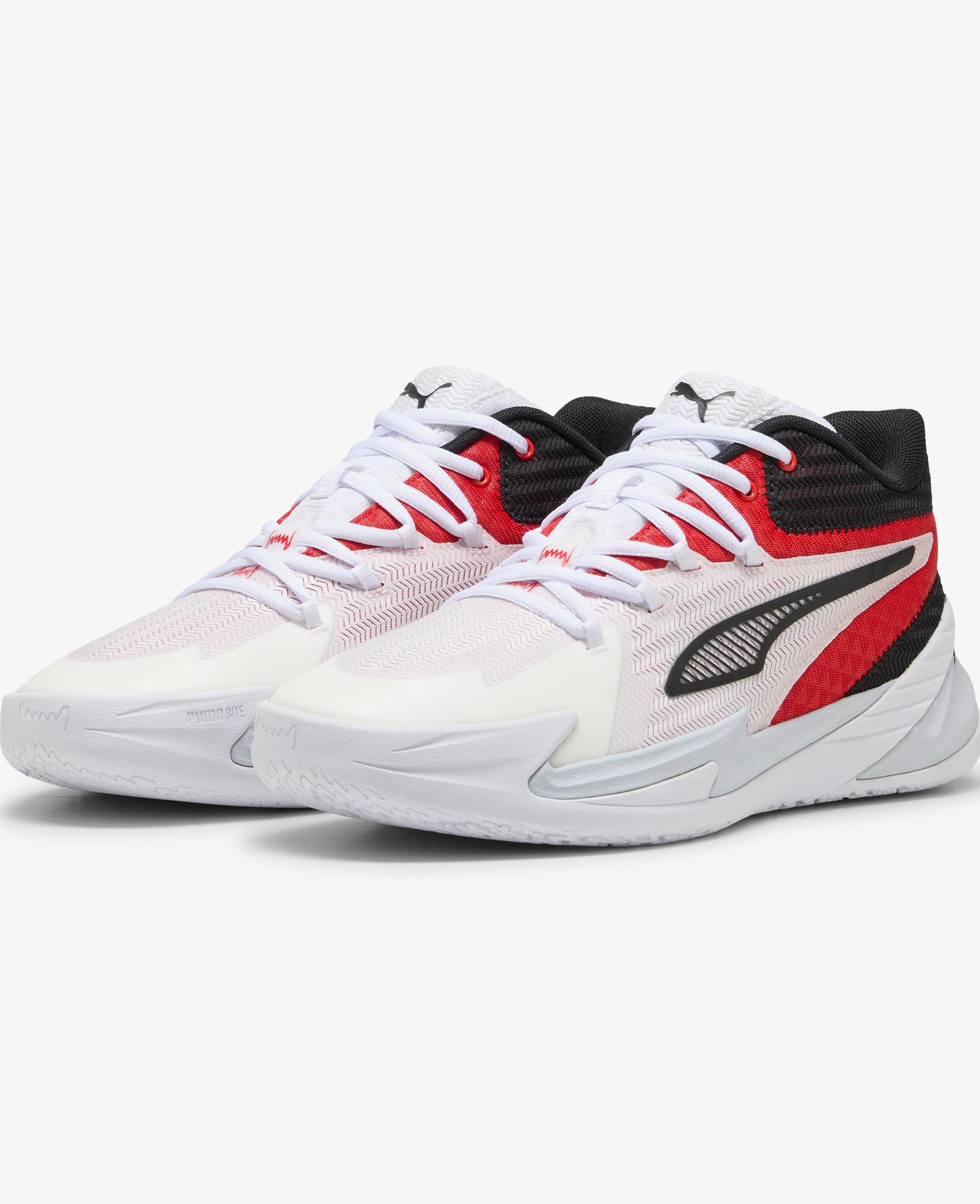 Puma Dagger Erkek Siyah Spor Ayakkabı