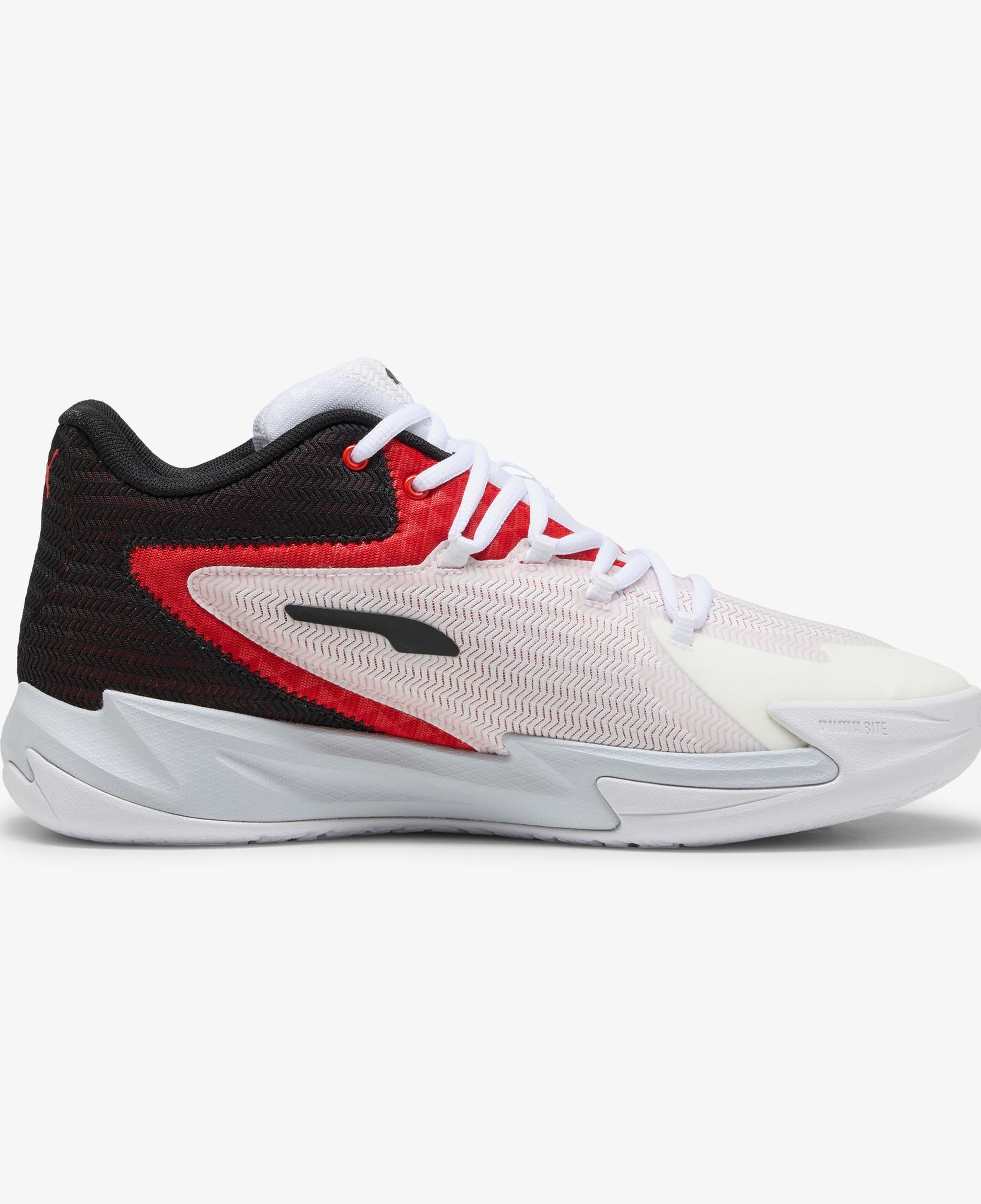 Puma Dagger Erkek Siyah Spor Ayakkabı