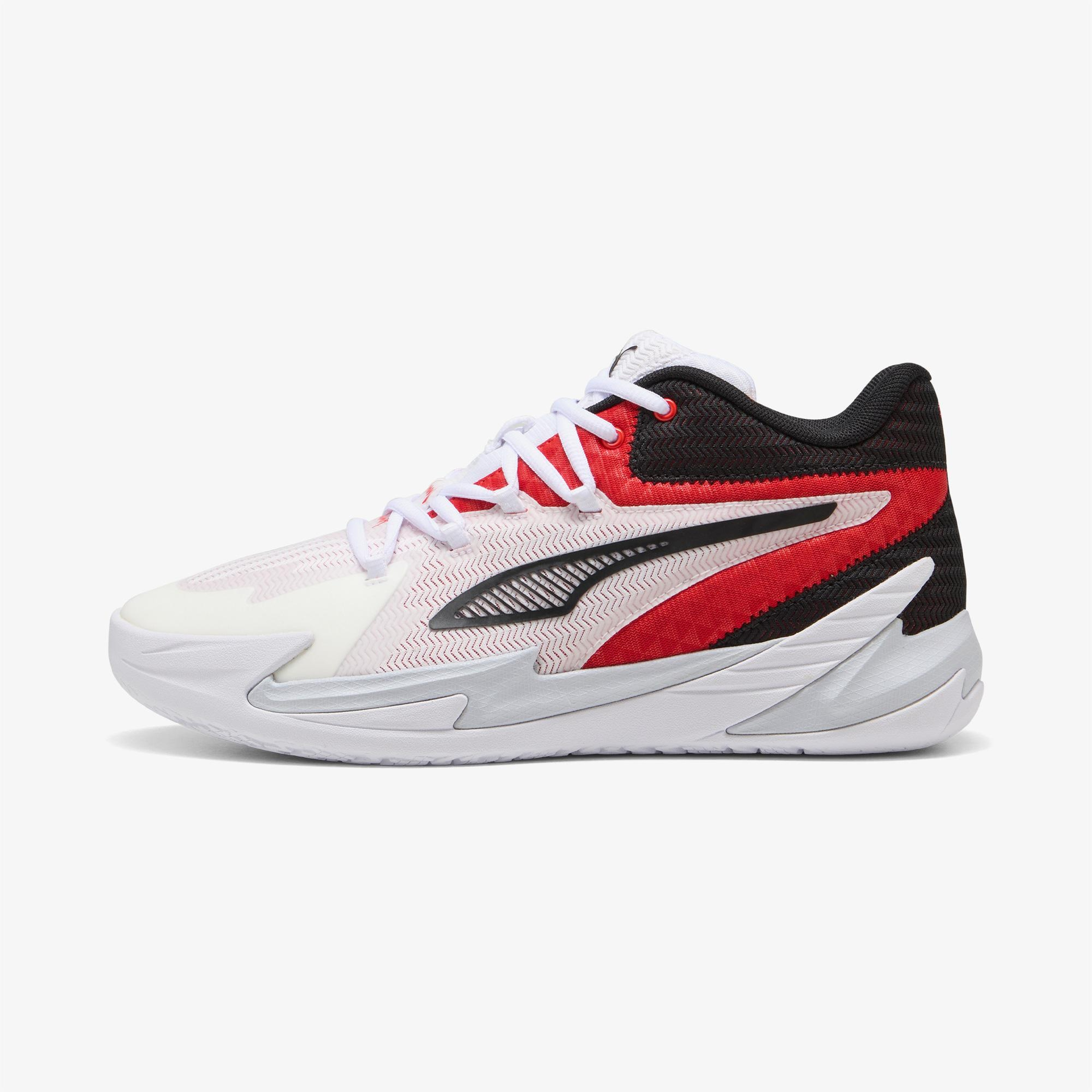 Puma Dagger Erkek Siyah Spor Ayakkabı