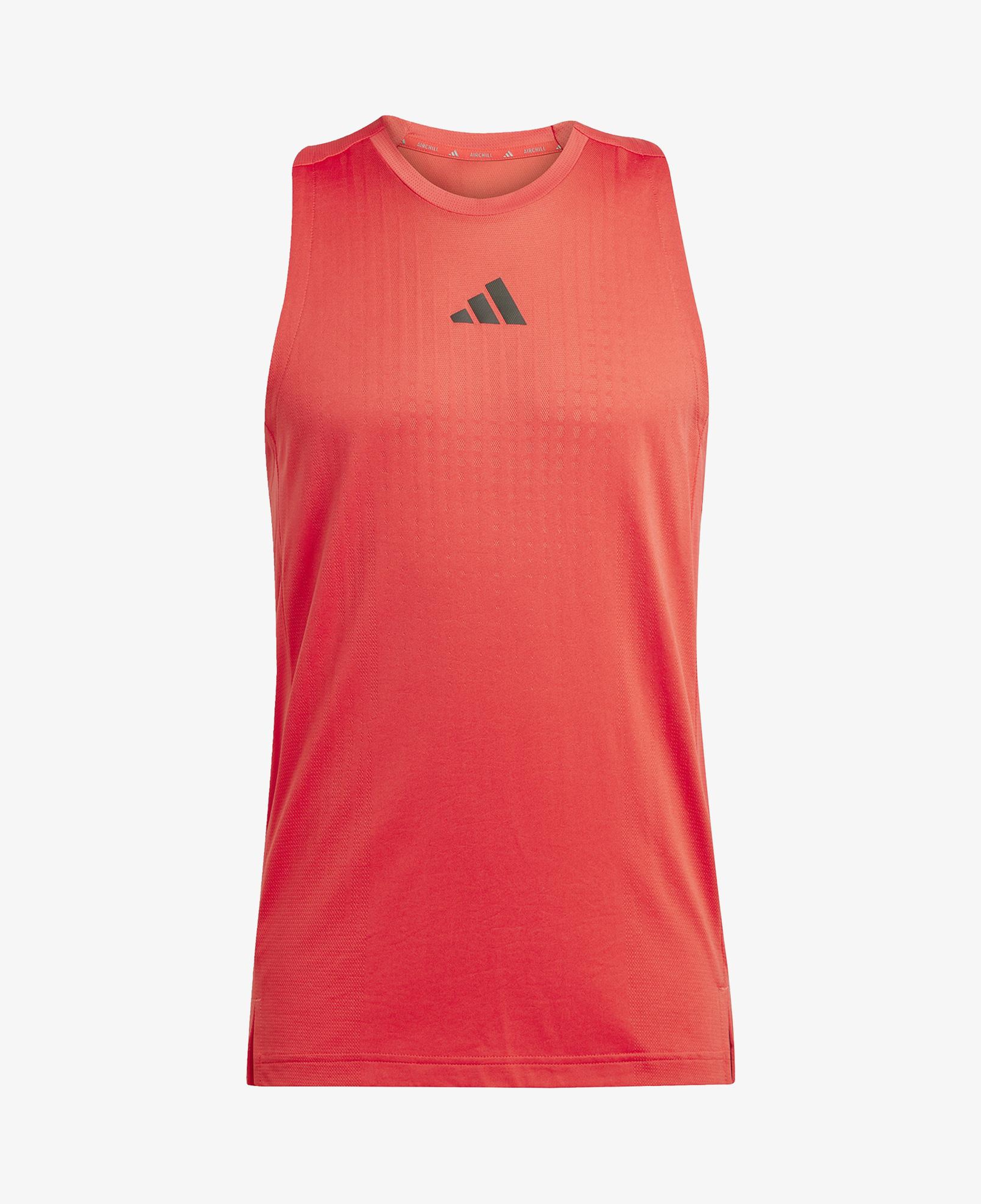 adidas Archill Erkek Kırmızı Antrenman Atlet