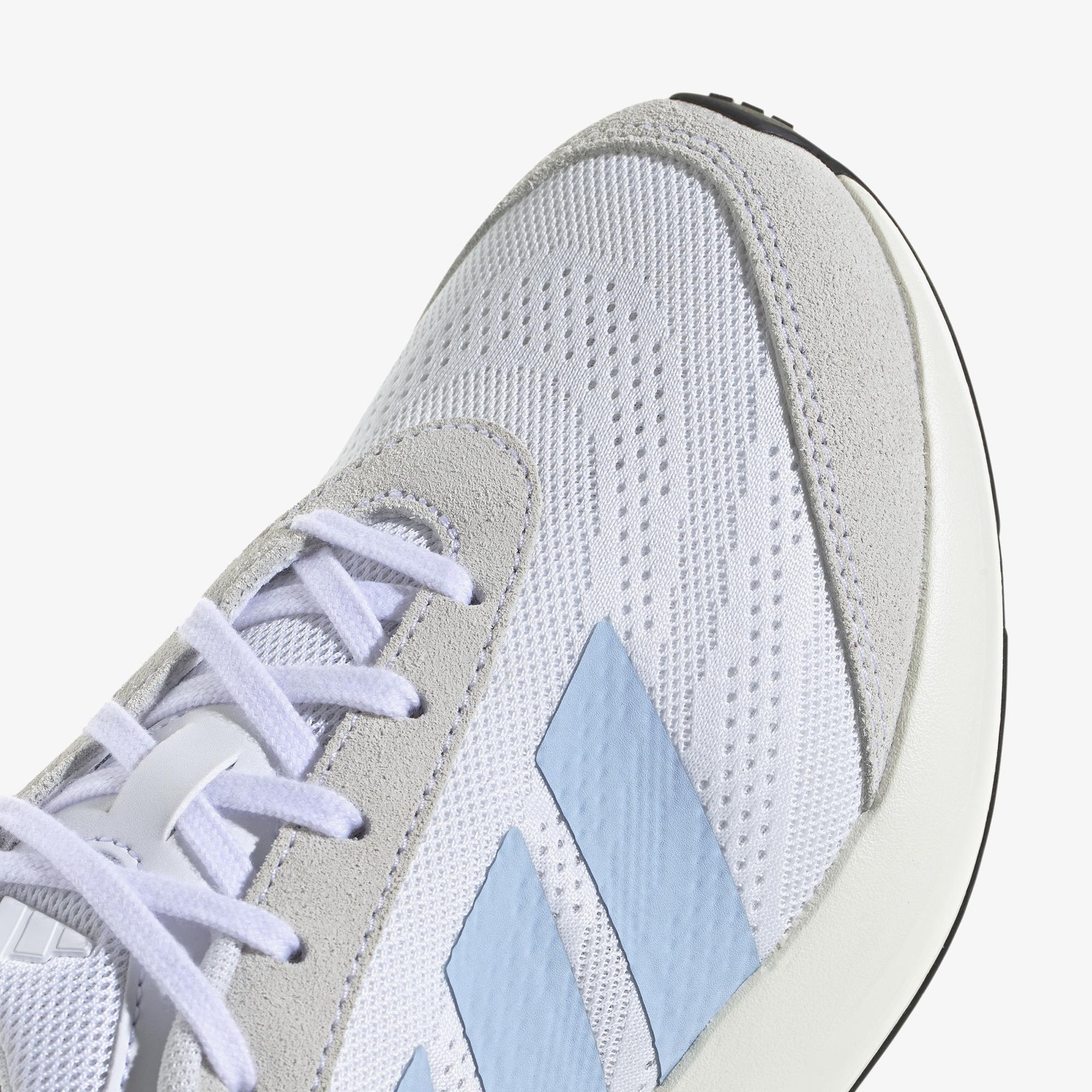 adidas Zero Halo Kadın Beyaz Koşu Ayakkabısı